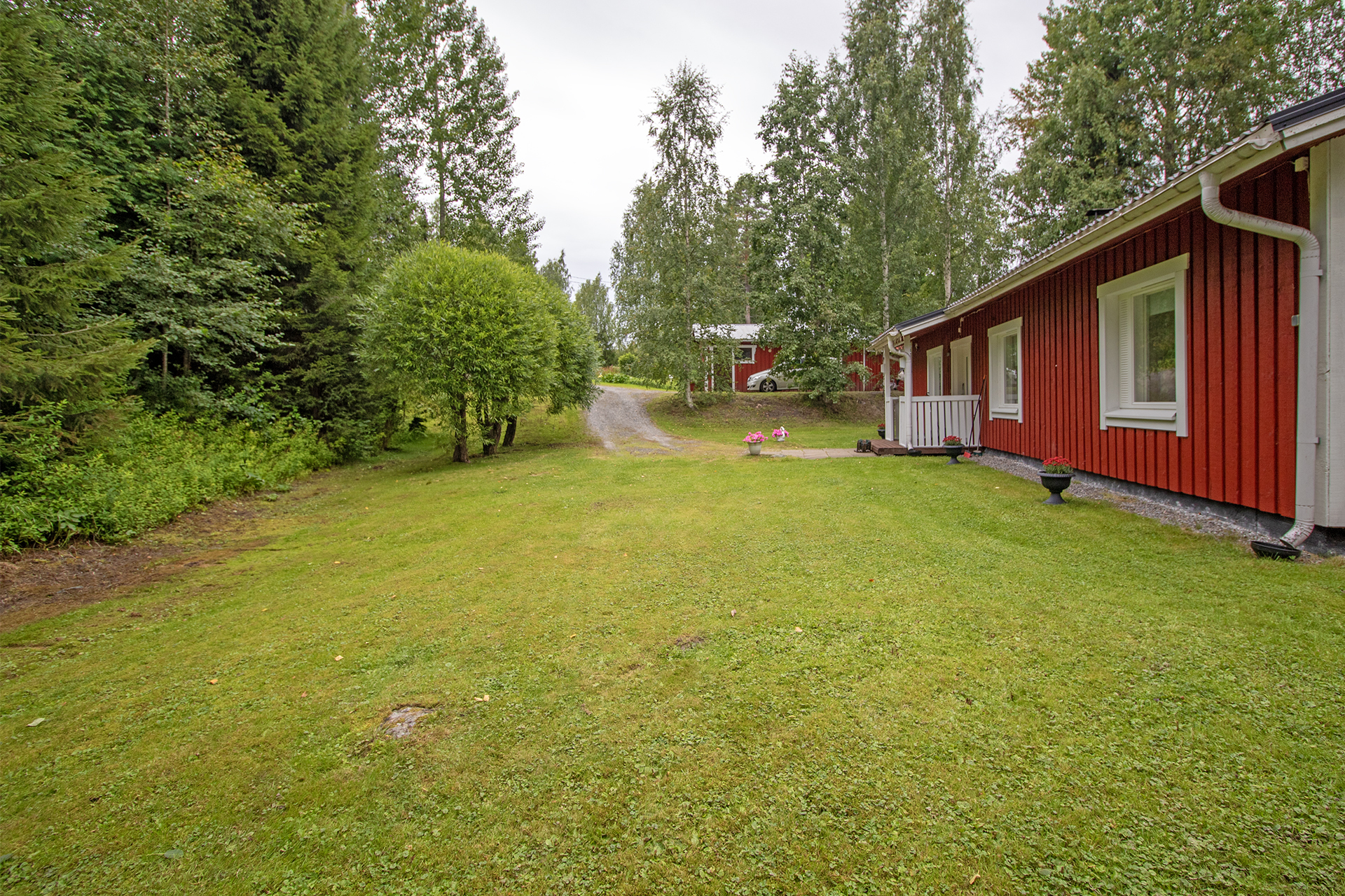 Kaislastentie 111, Kaislastenlahti, Kuopio