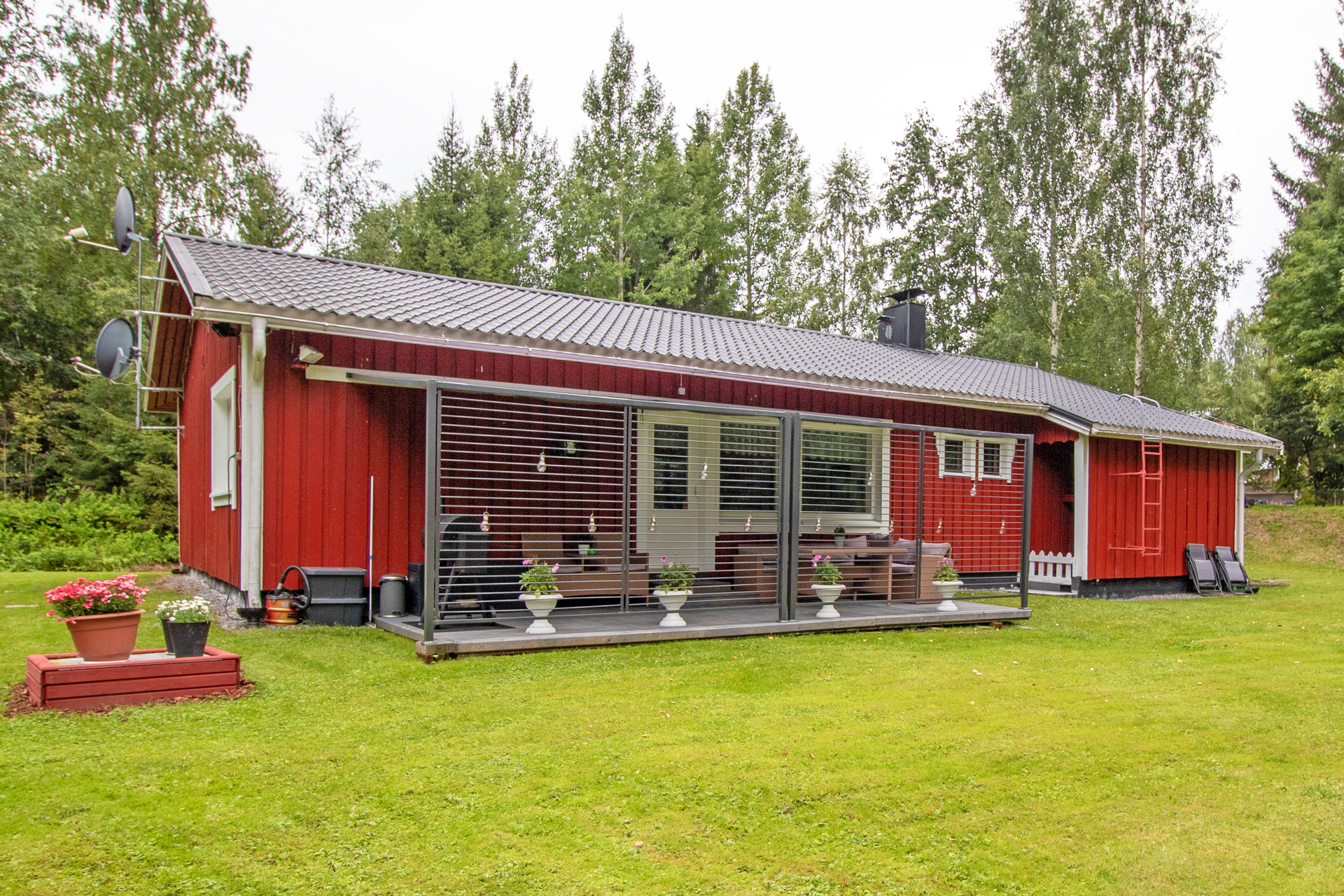 Kaislastentie 111, Kaislastenlahti, Kuopio