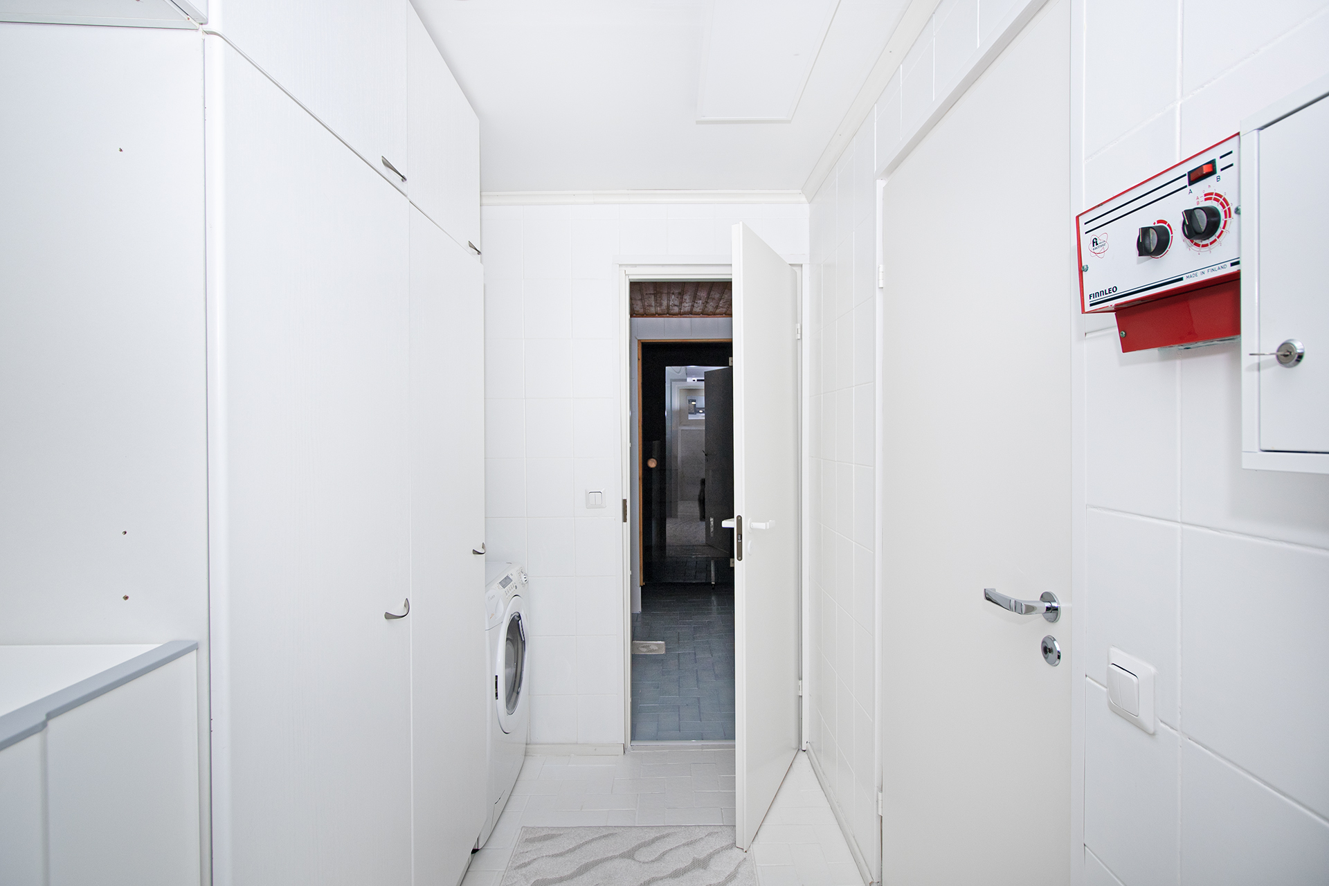 Kodinhoitohuone