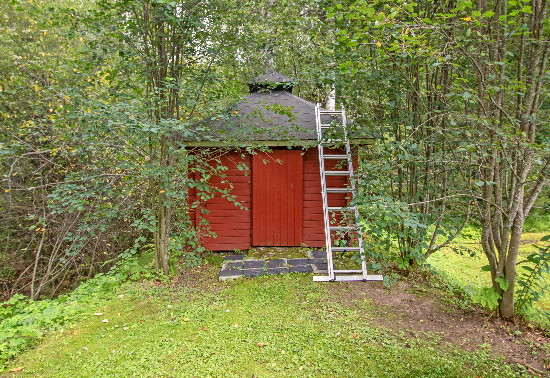 Varasto