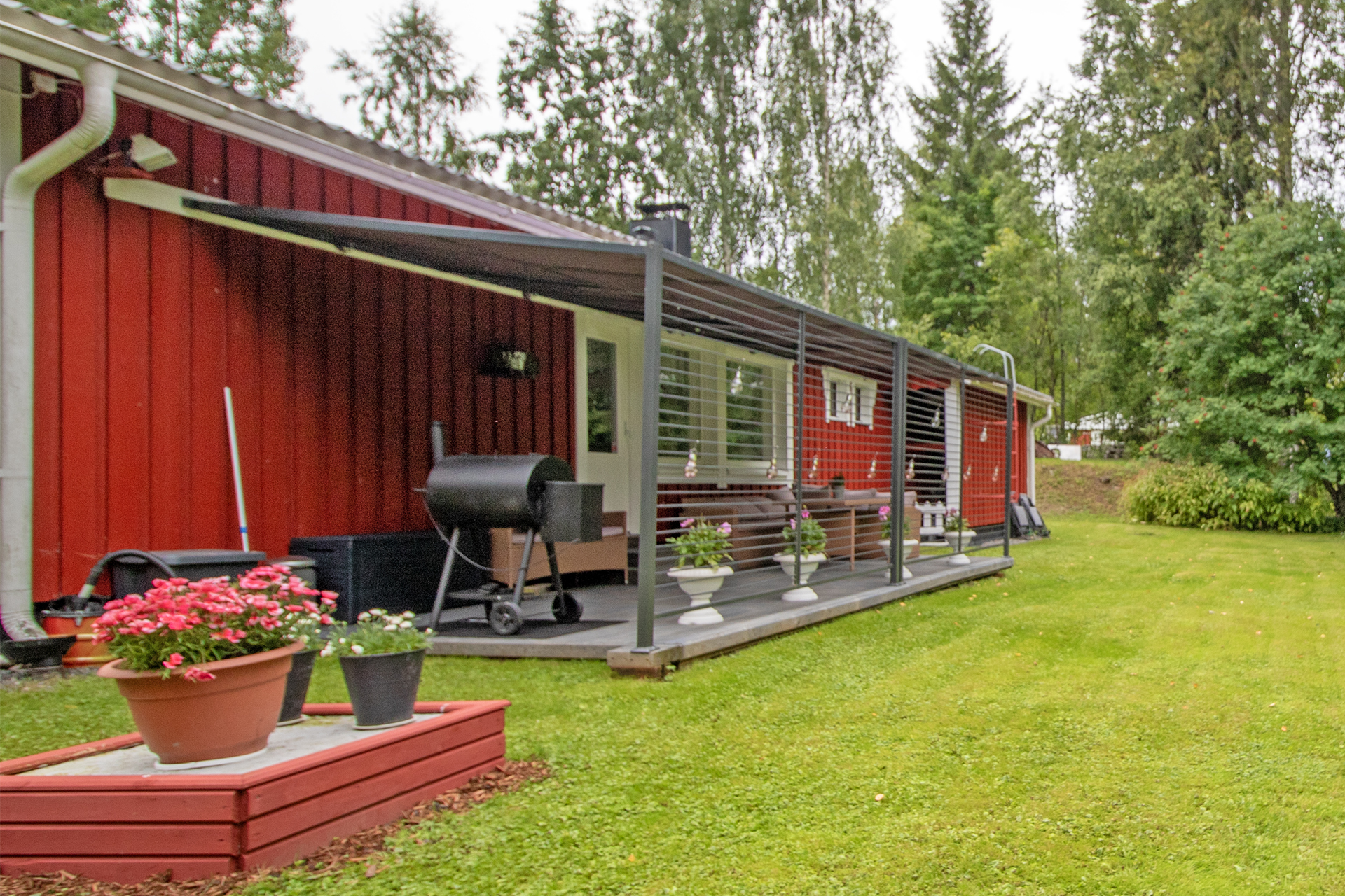 Kaislastentie 111, Kaislastenlahti, Kuopio