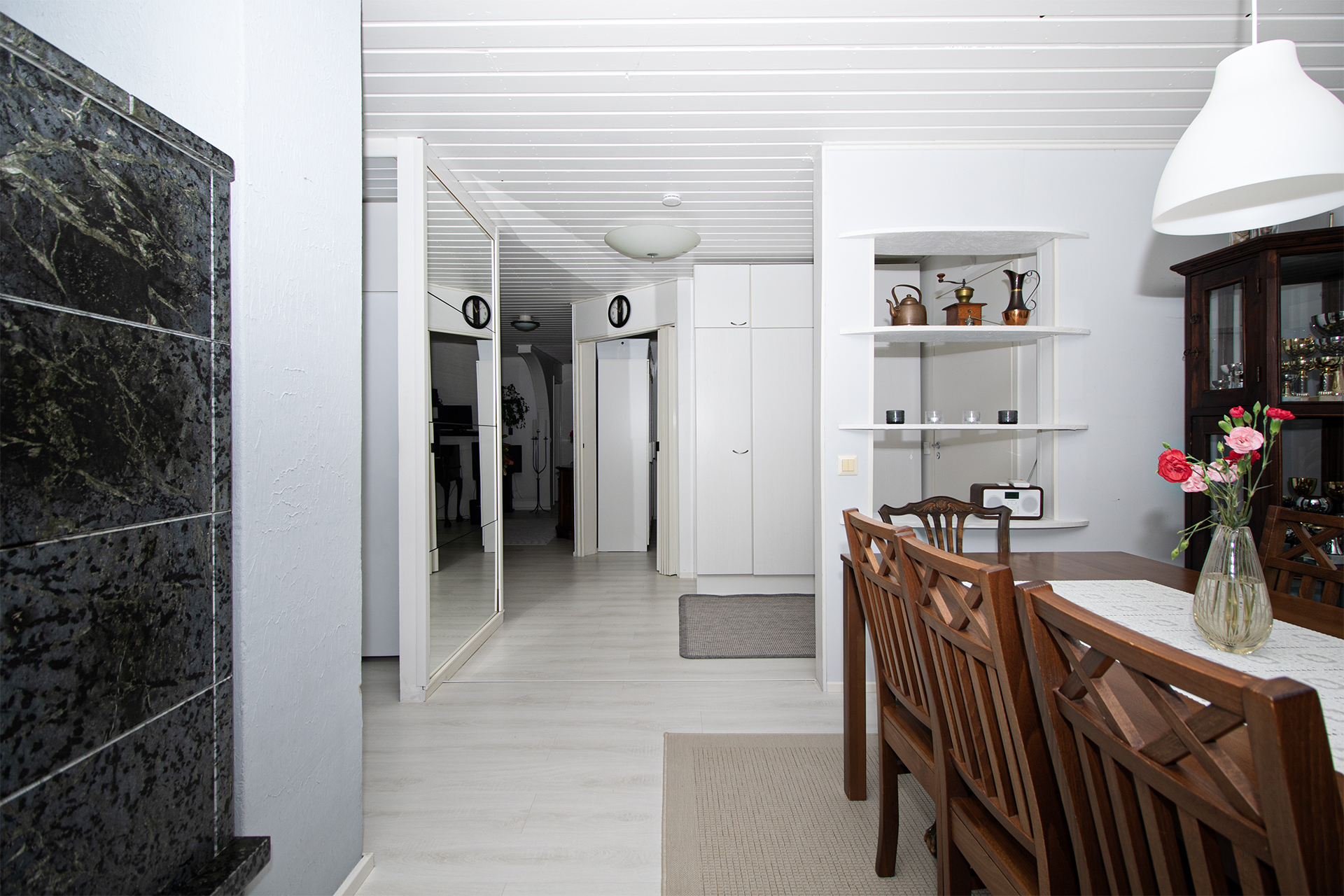 Kaislastentie 111, Kaislastenlahti, Kuopio