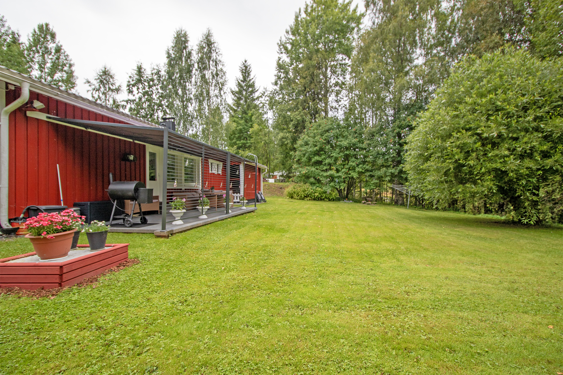 Kaislastentie 111, Kaislastenlahti, Kuopio