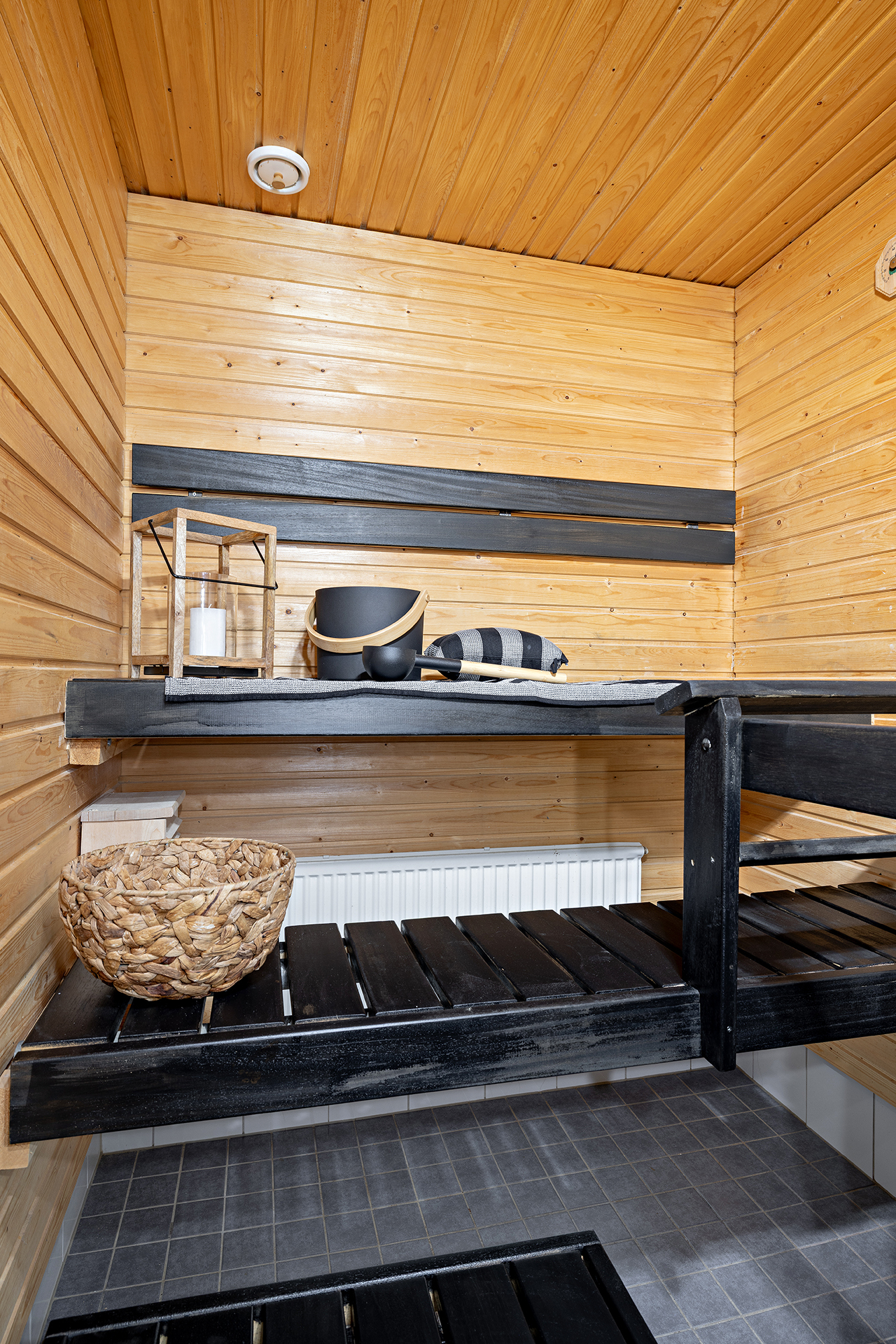 Ojavainiontie 6, Metelinkangas, Oulu