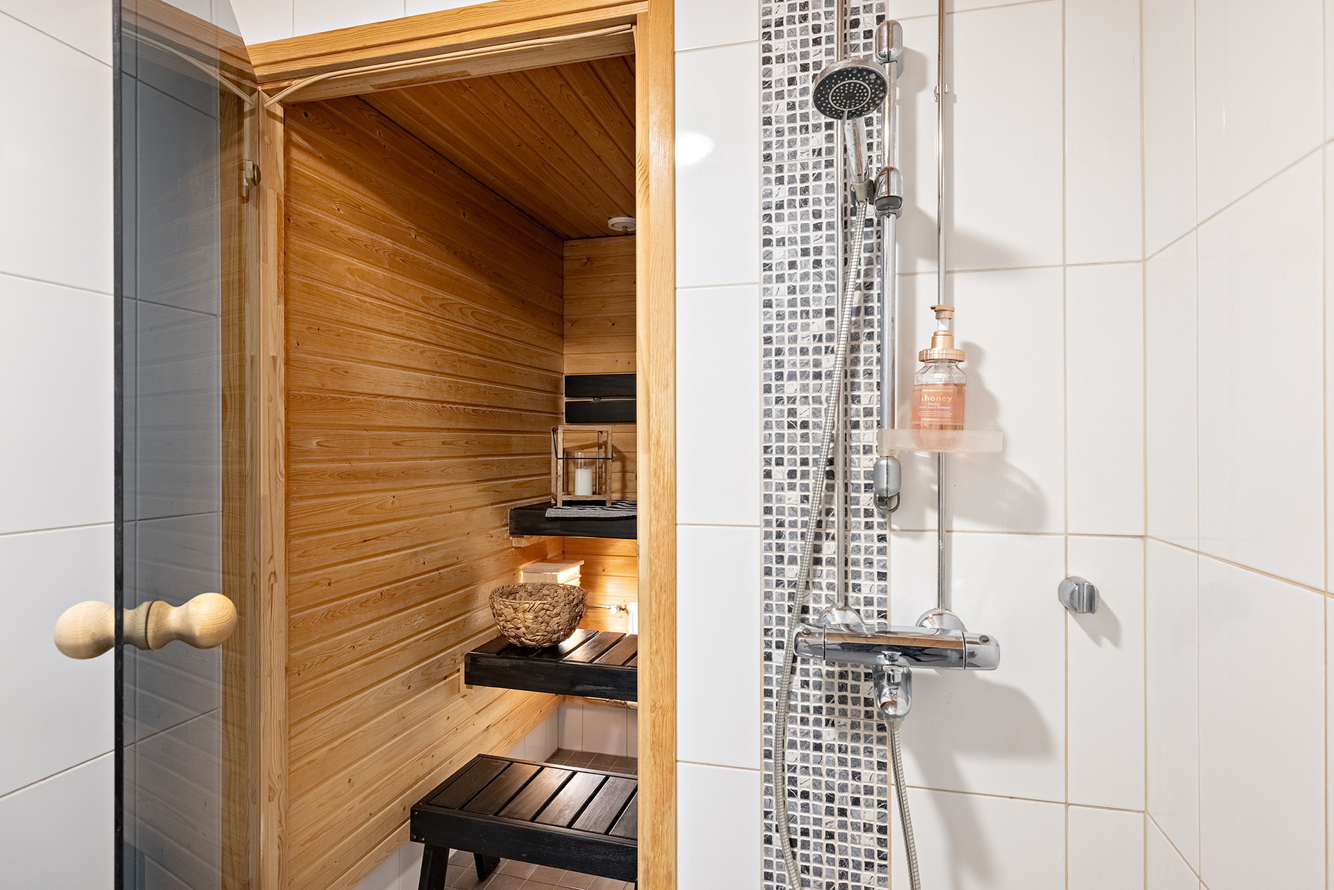 Ojavainiontie 6, Metelinkangas, Oulu