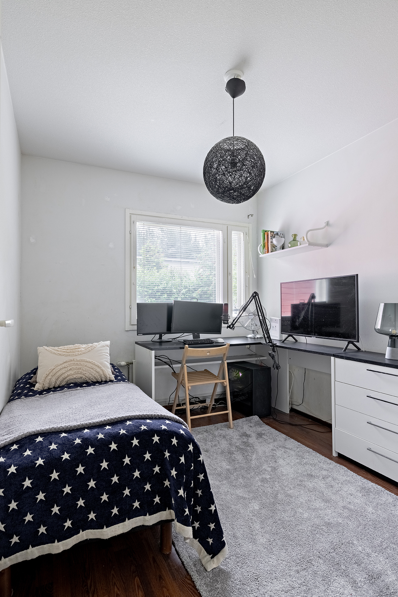 Ojavainiontie 6, Metelinkangas, Oulu