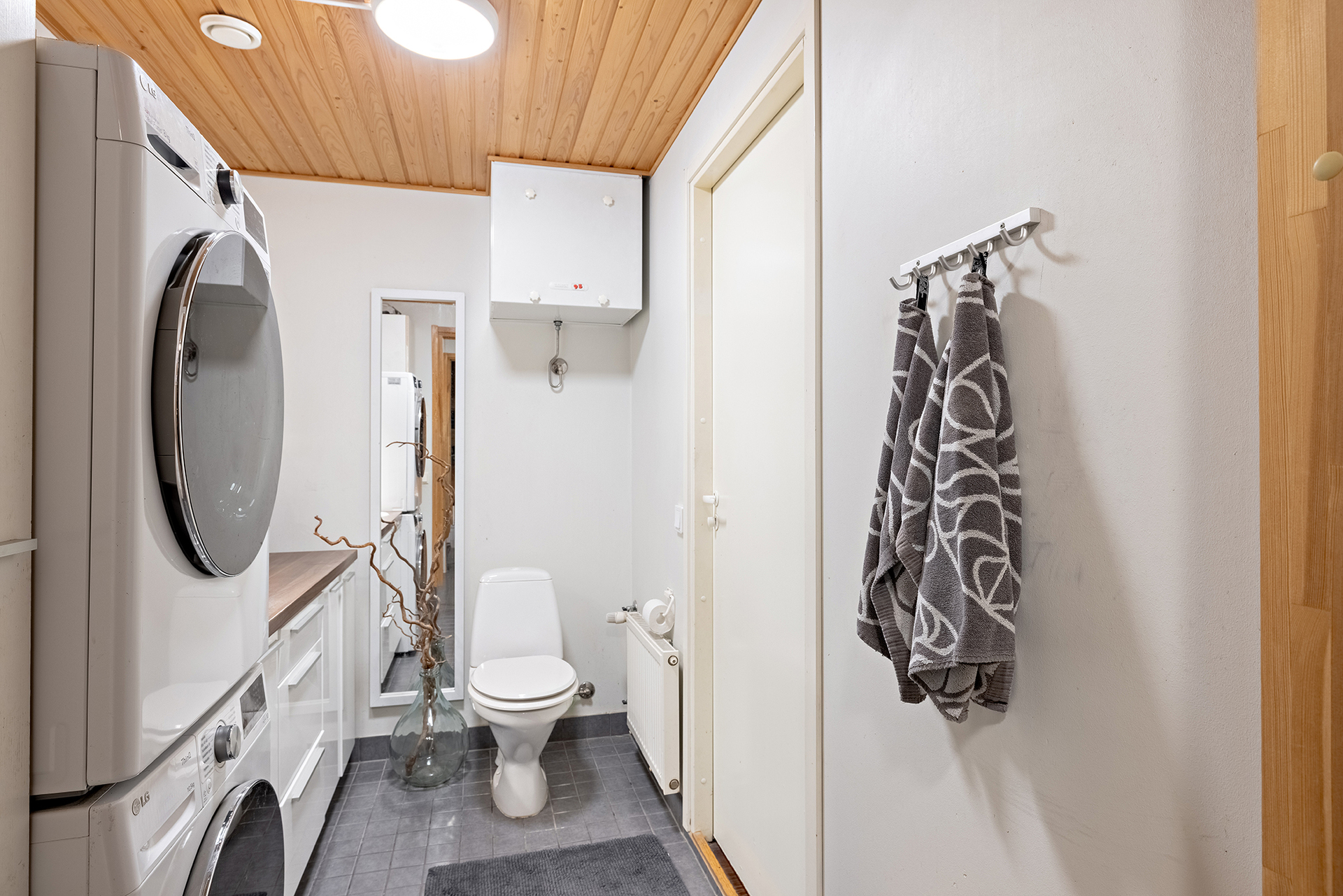 Ojavainiontie 6, Metelinkangas, Oulu