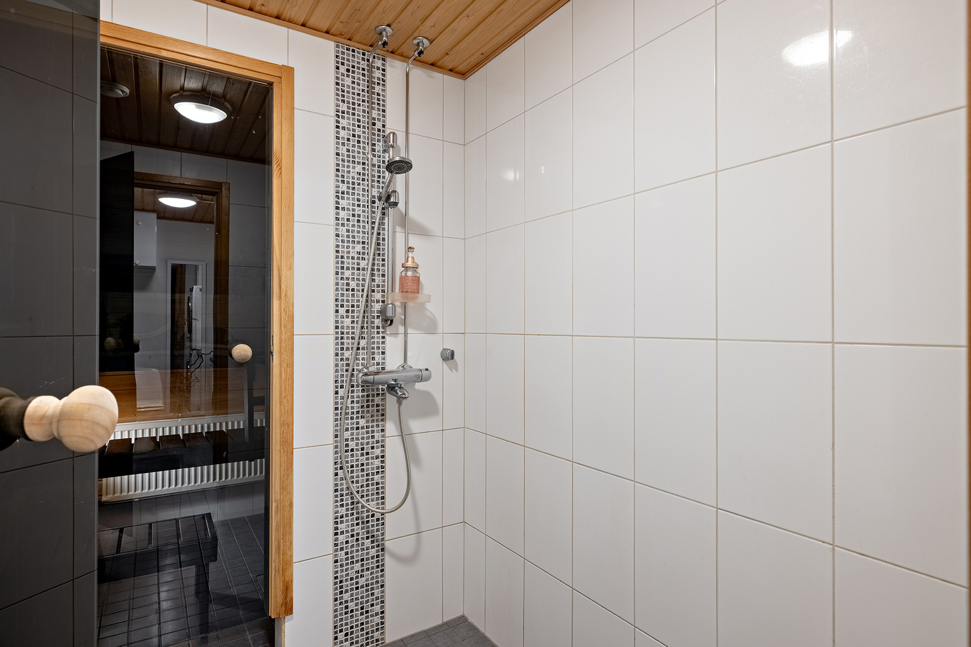 Ojavainiontie 6, Metelinkangas, Oulu