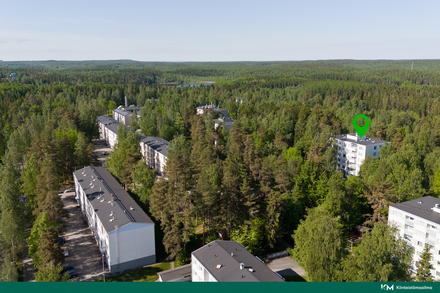 Tammikuja 4, Tampere