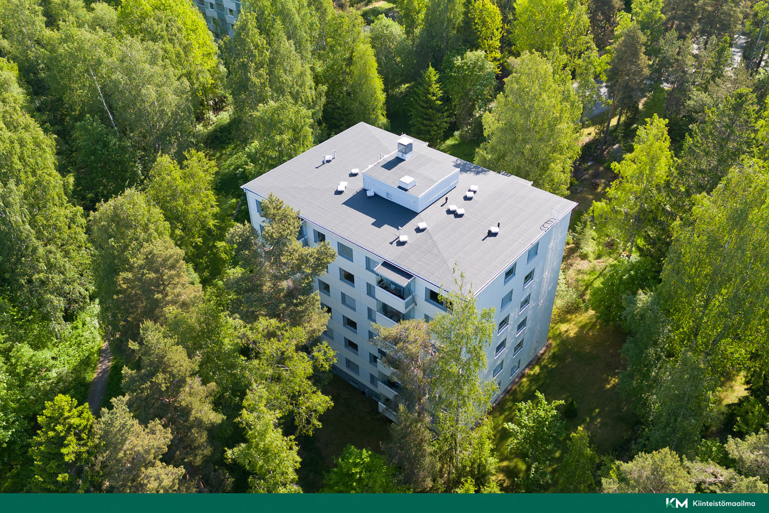 Tammikuja 4, Tampere