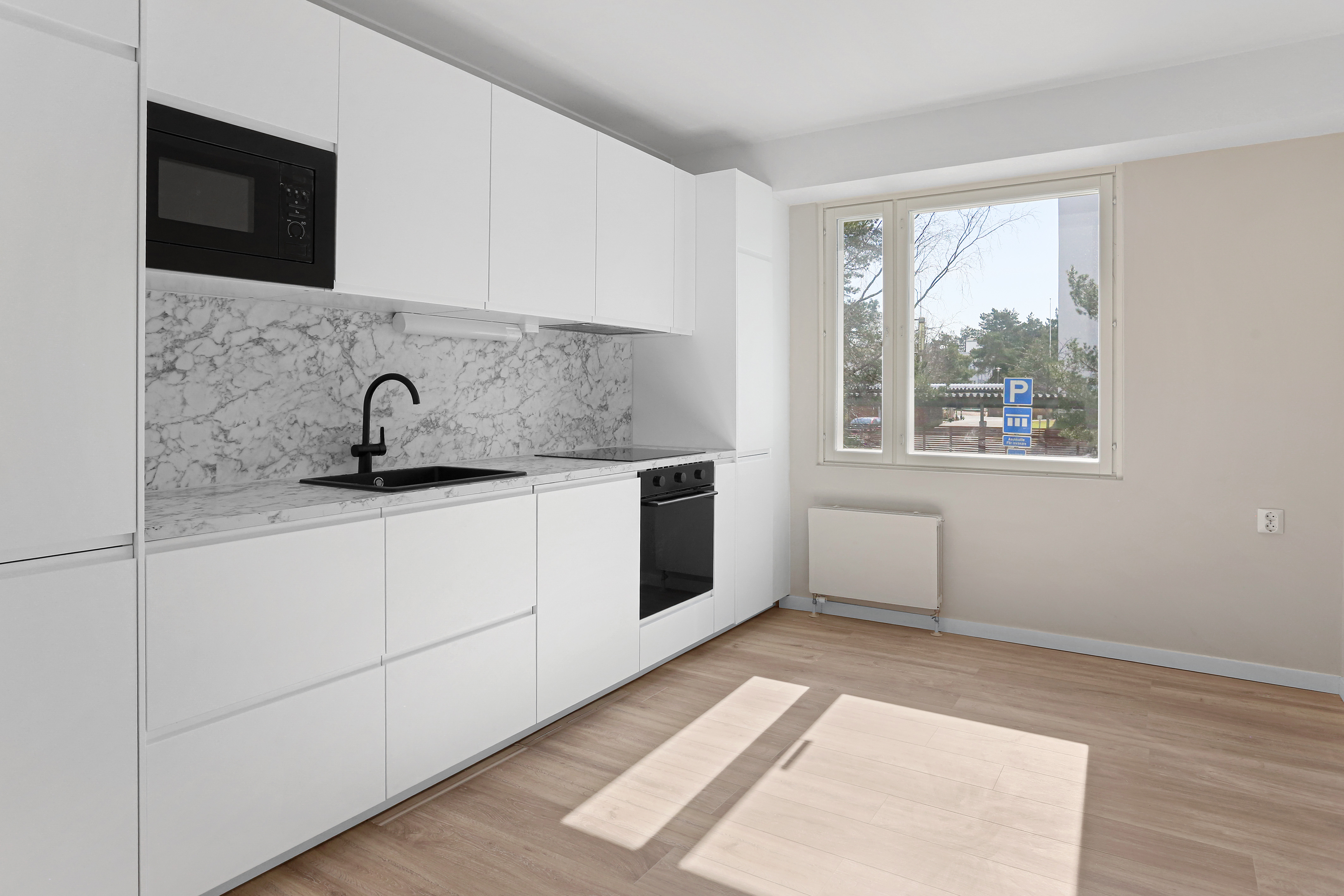 Merikorttikuja 2, Helsinki