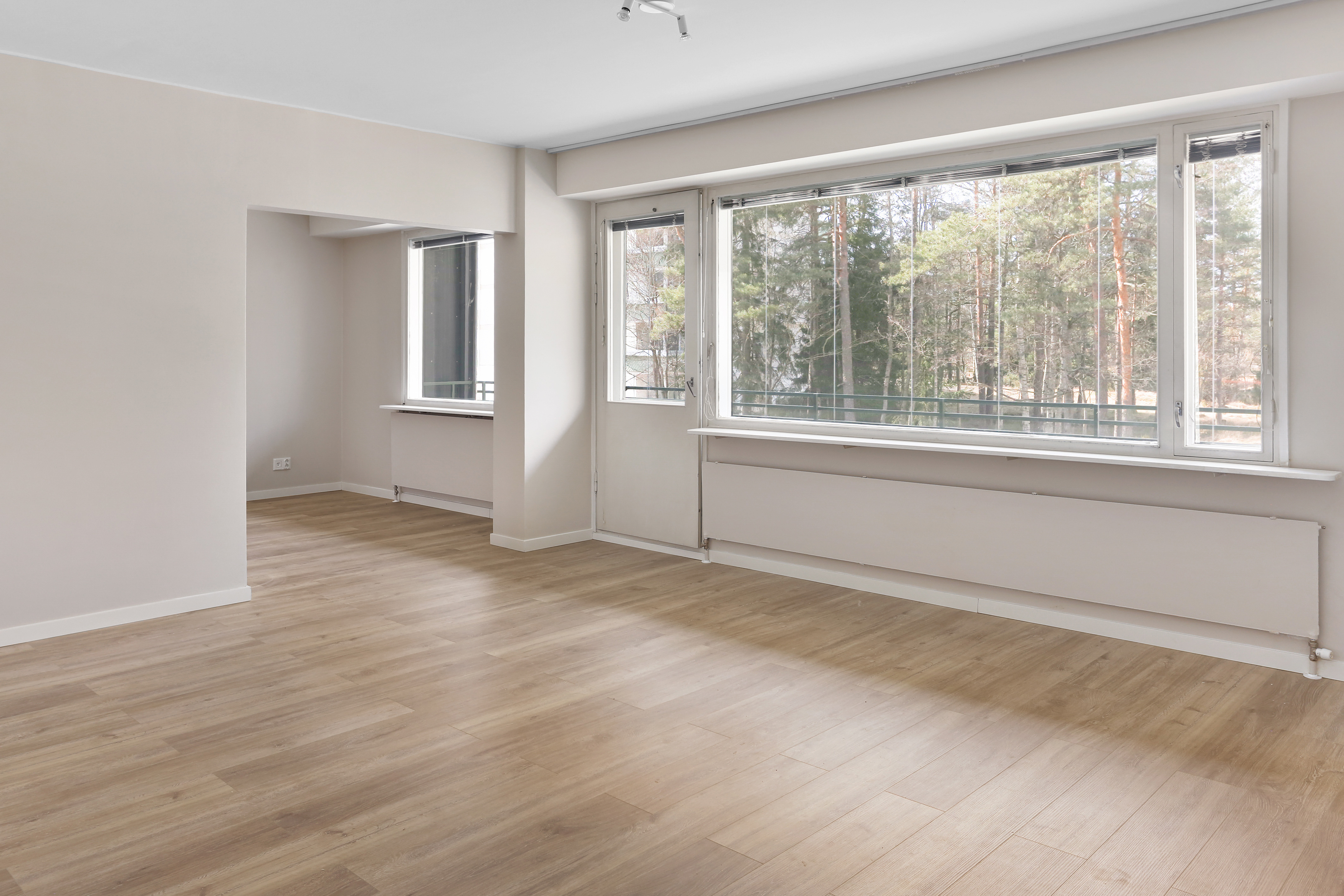 Merikorttikuja 2, Helsinki