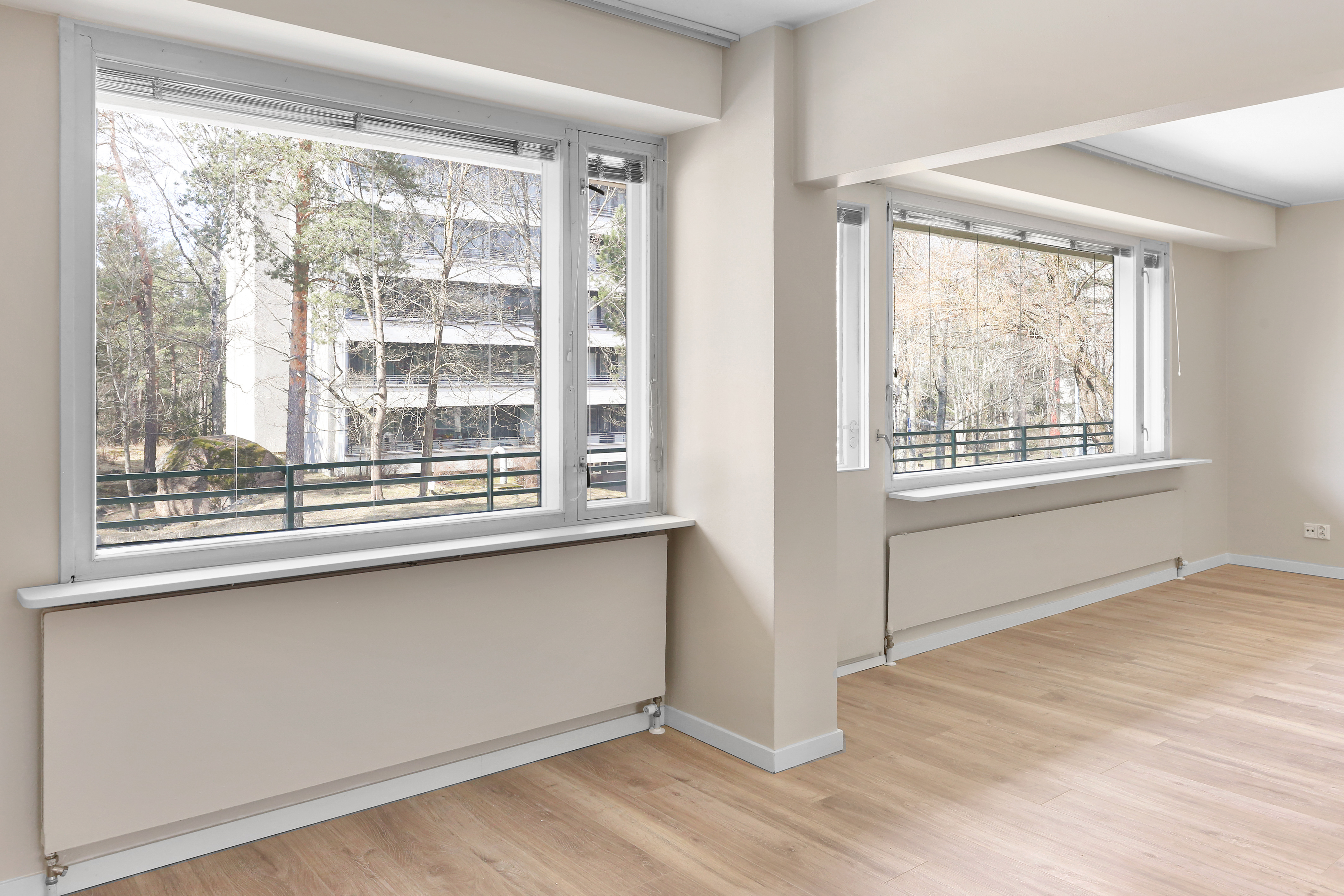 Merikorttikuja 2, Helsinki