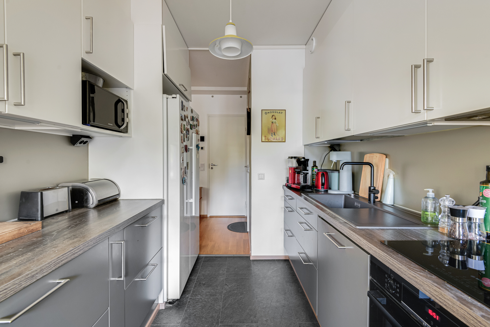 Yllästunturinkuja 1, Mellunmäki, Helsinki