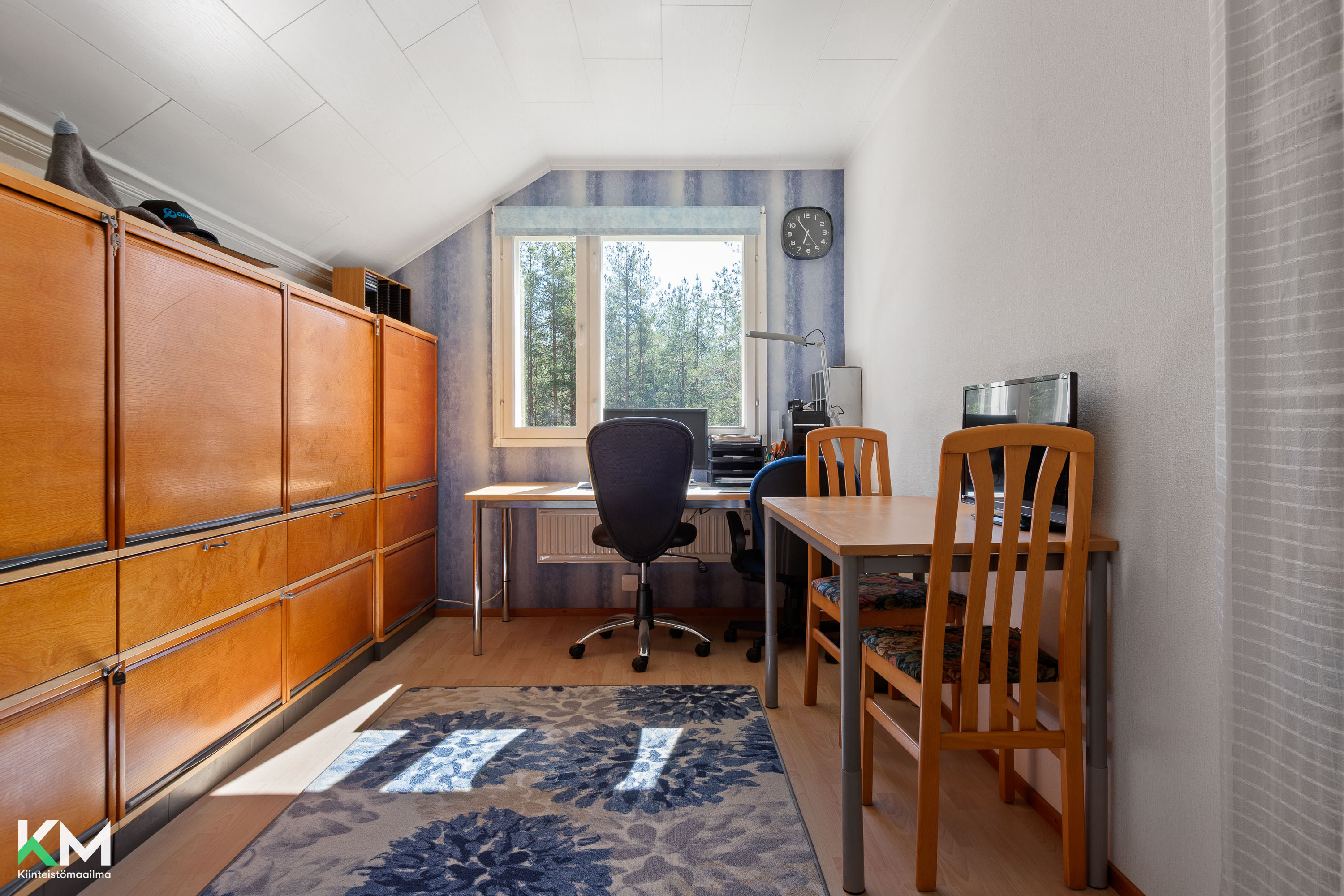 Metsämäenkuja 13, Tönnö, Orimattila