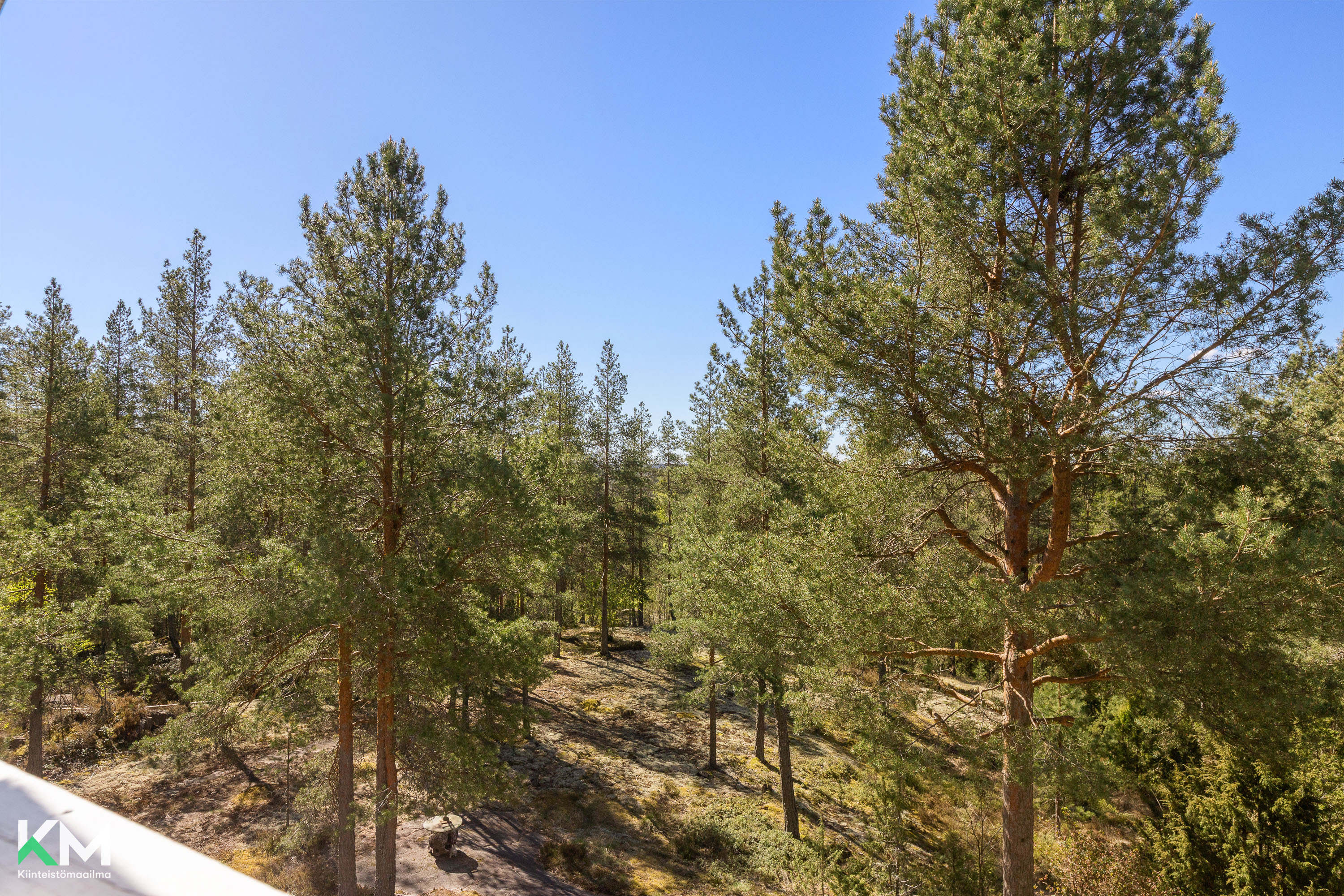 Metsämäenkuja 13, Tönnö, Orimattila