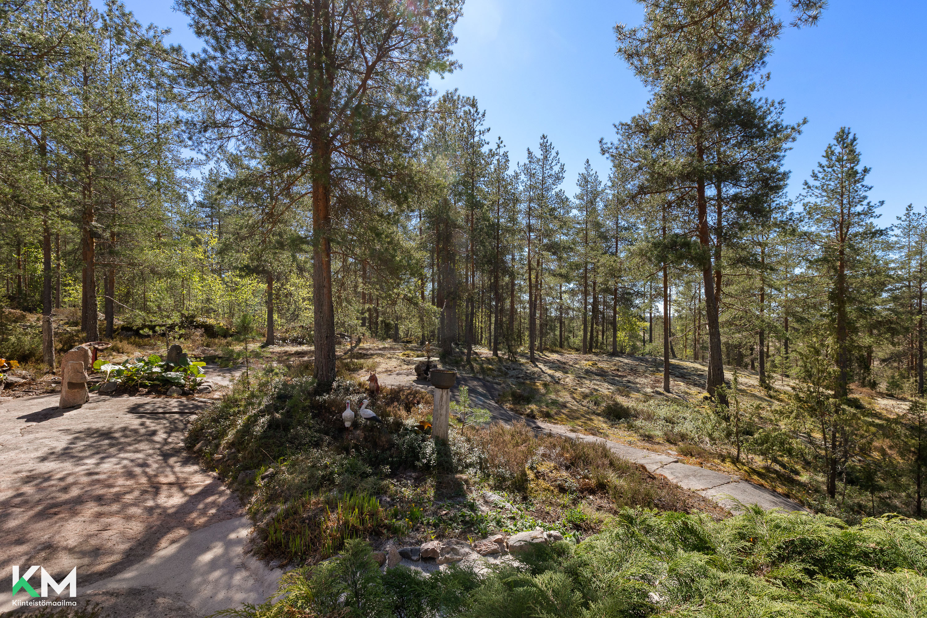 Metsämäenkuja 13, Tönnö, Orimattila