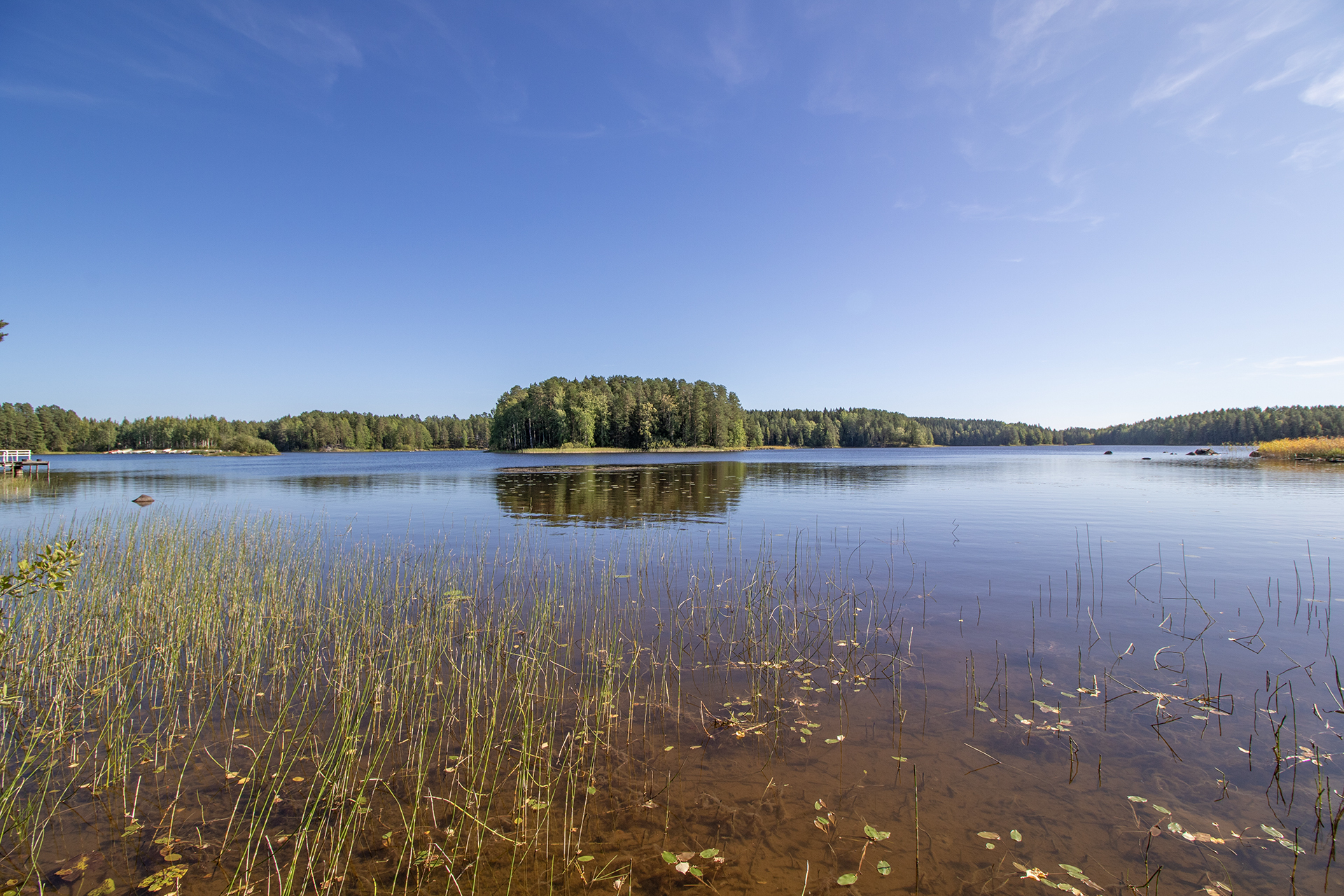 Nuottakaari 13, Petonen, Kuopio