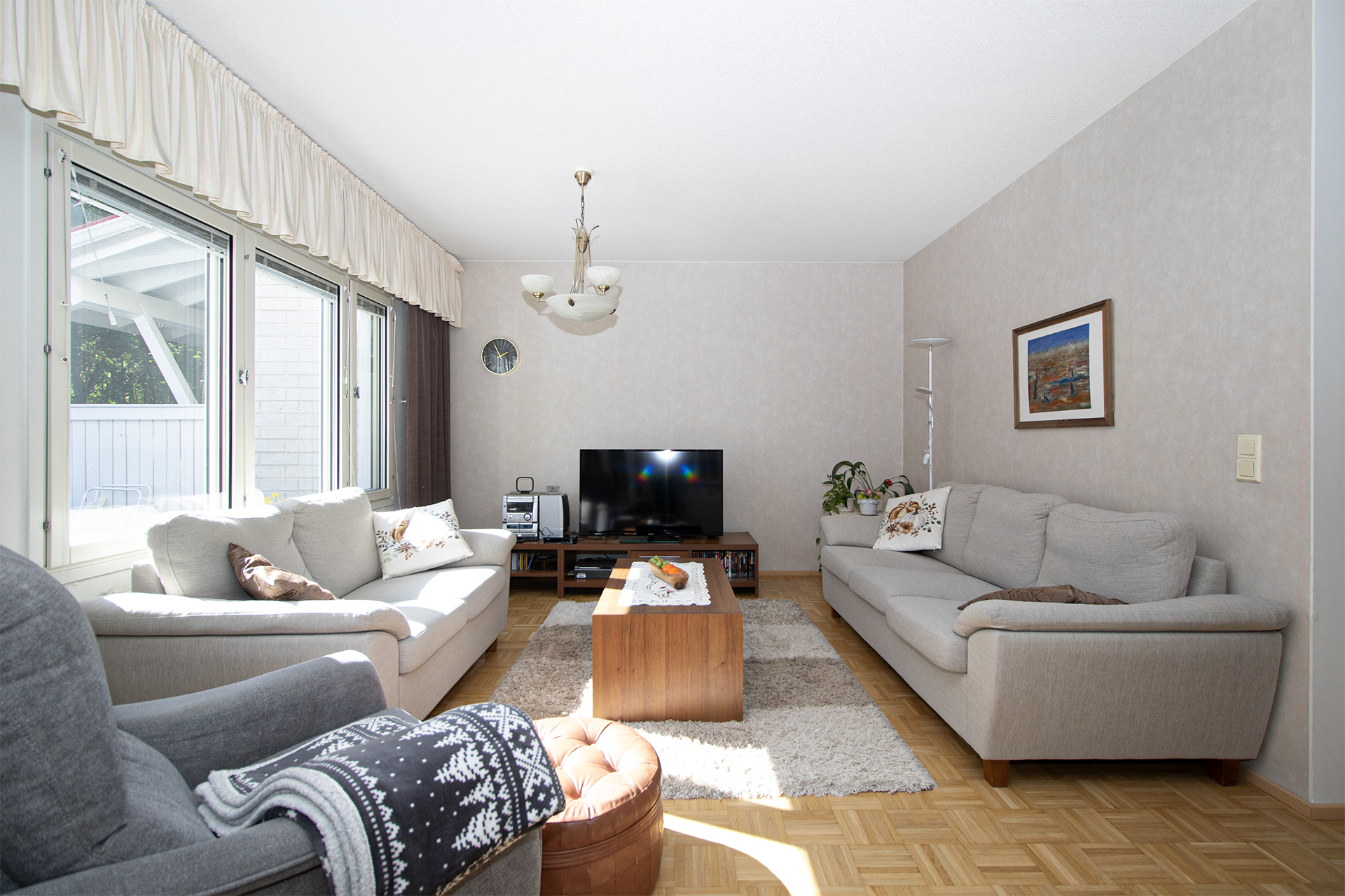 Nuottakaari 13, Petonen, Kuopio