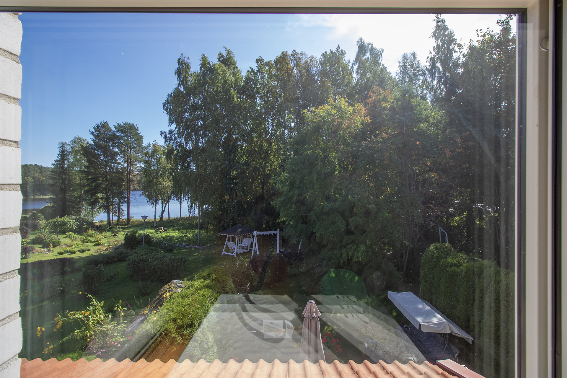 Nuottakaari 13, Petonen, Kuopio