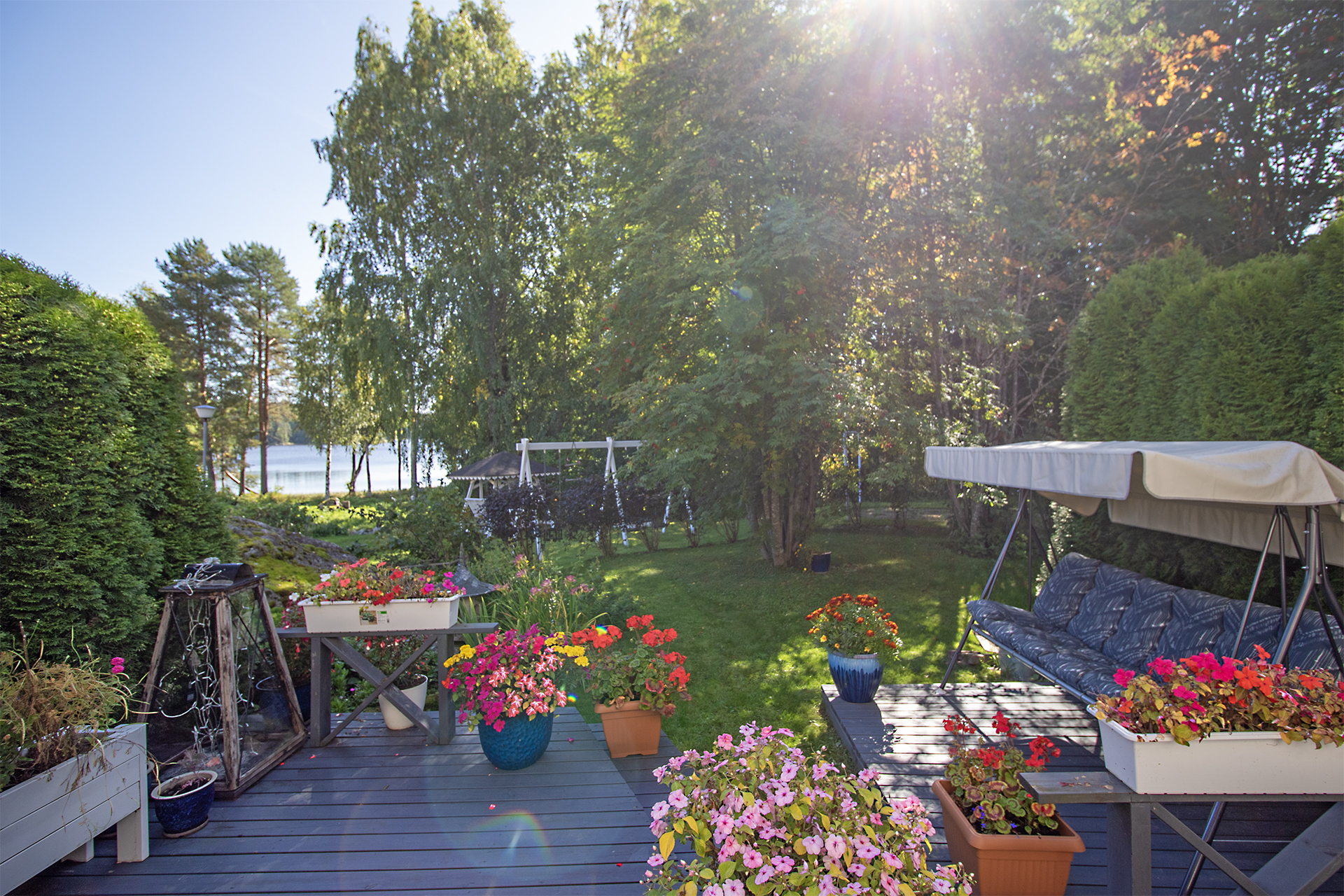 Nuottakaari 13, Petonen, Kuopio