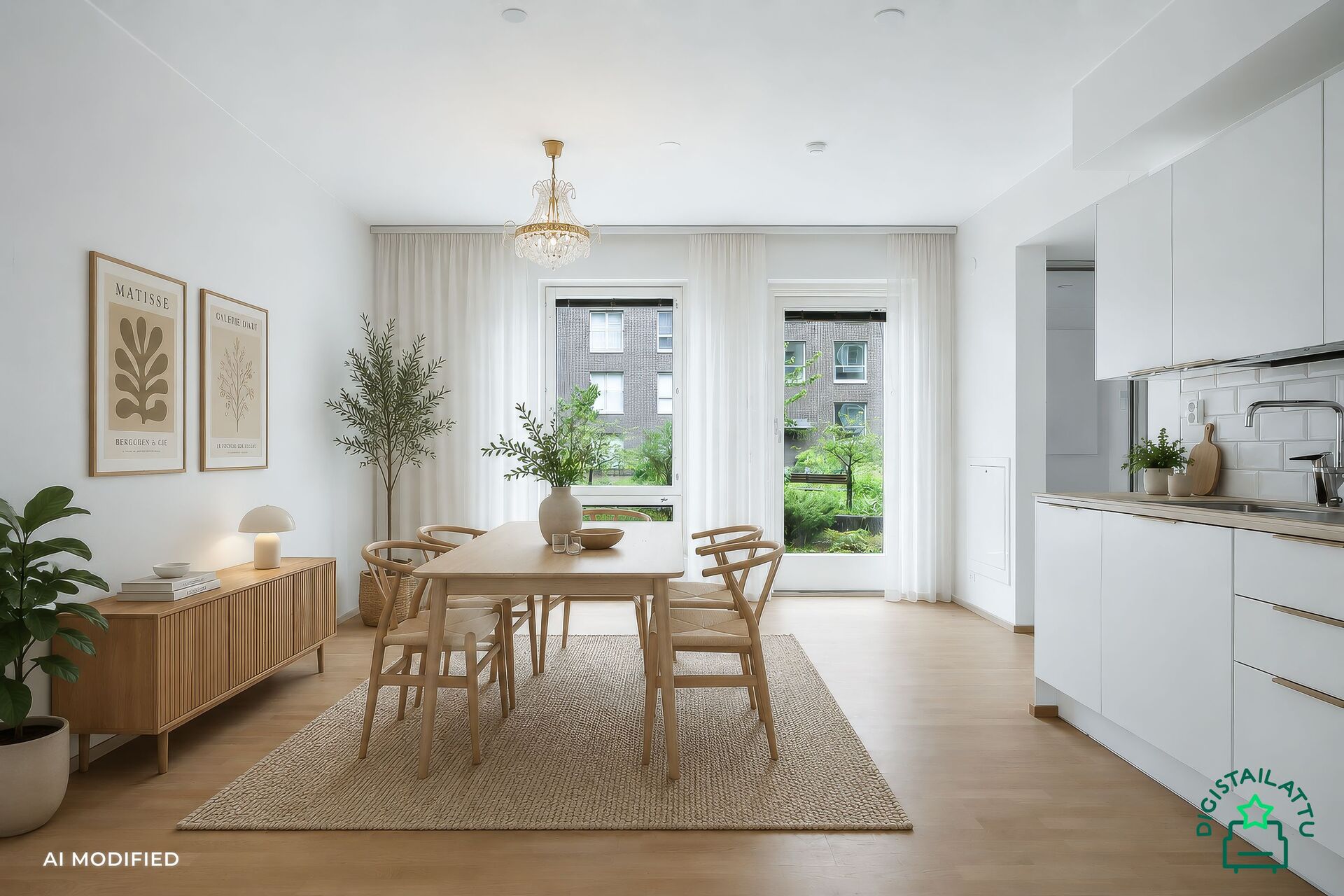 Aallonhalkoja 5, Sompasaari, Helsinki