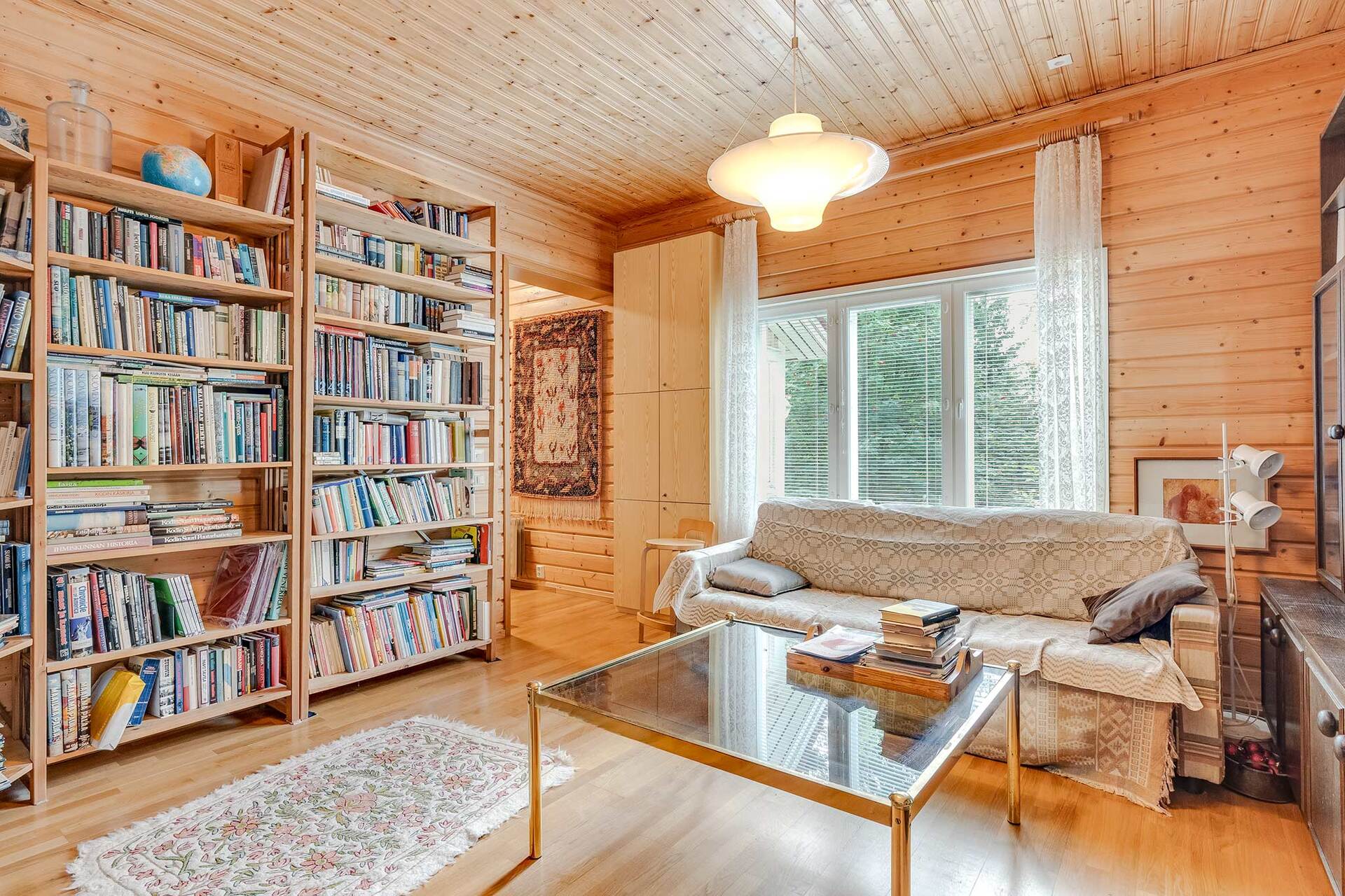 Karjulantie 162, Kuru, Ylöjärvi