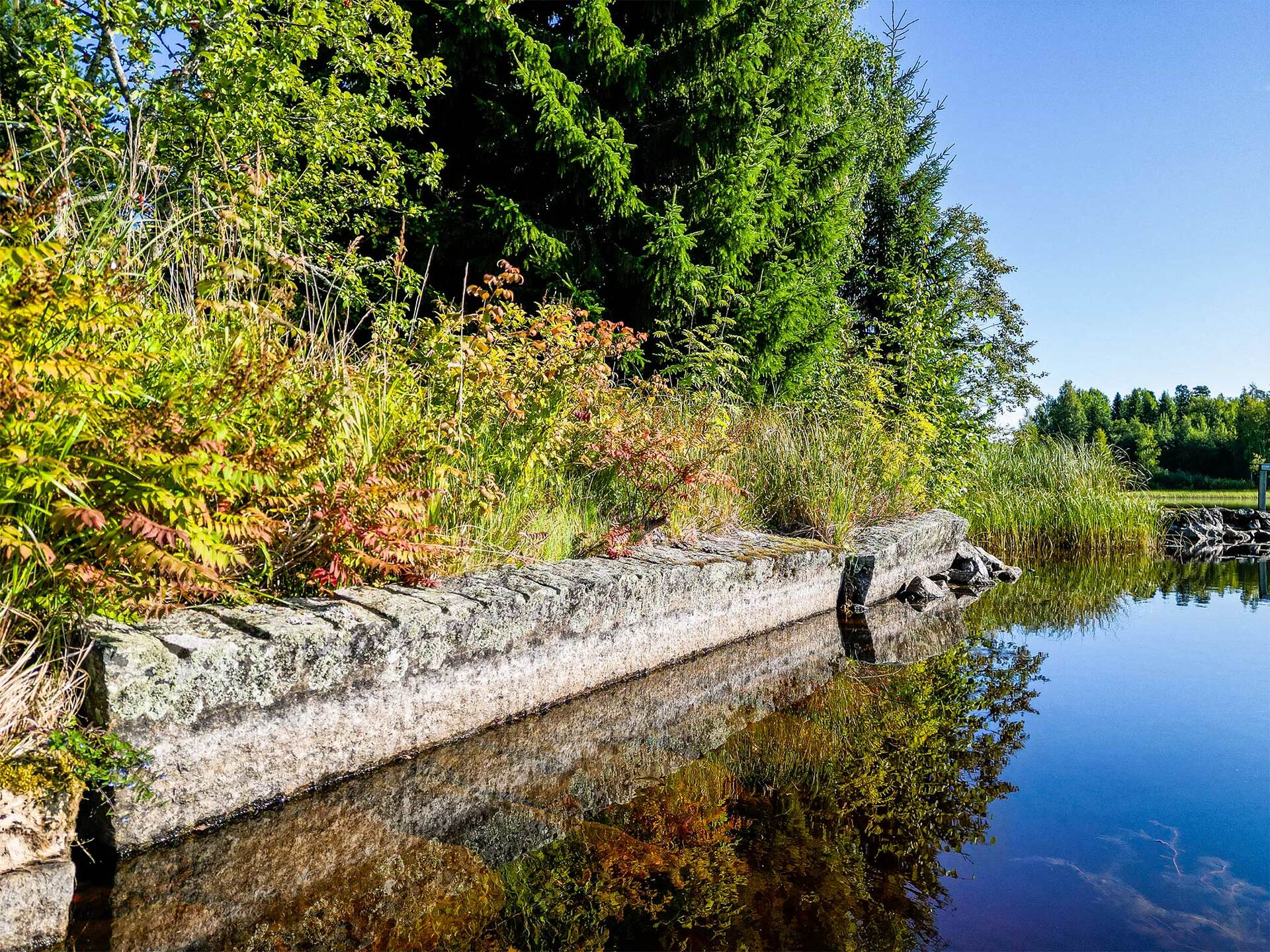 Karjulantie 162, Kuru, Ylöjärvi