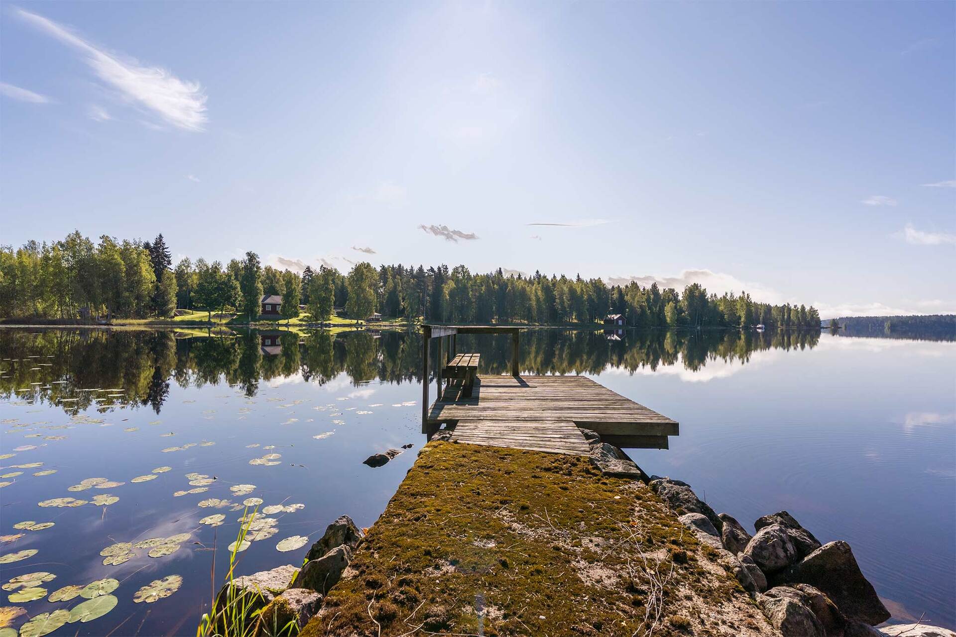 Karjulantie 162, Kuru, Ylöjärvi