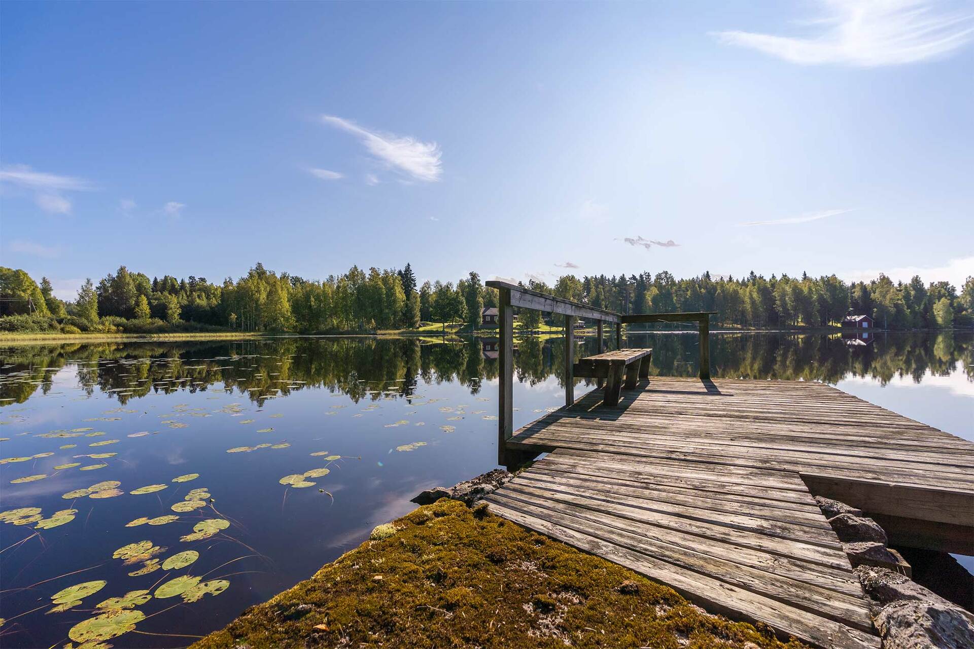 Karjulantie 162, Kuru, Ylöjärvi