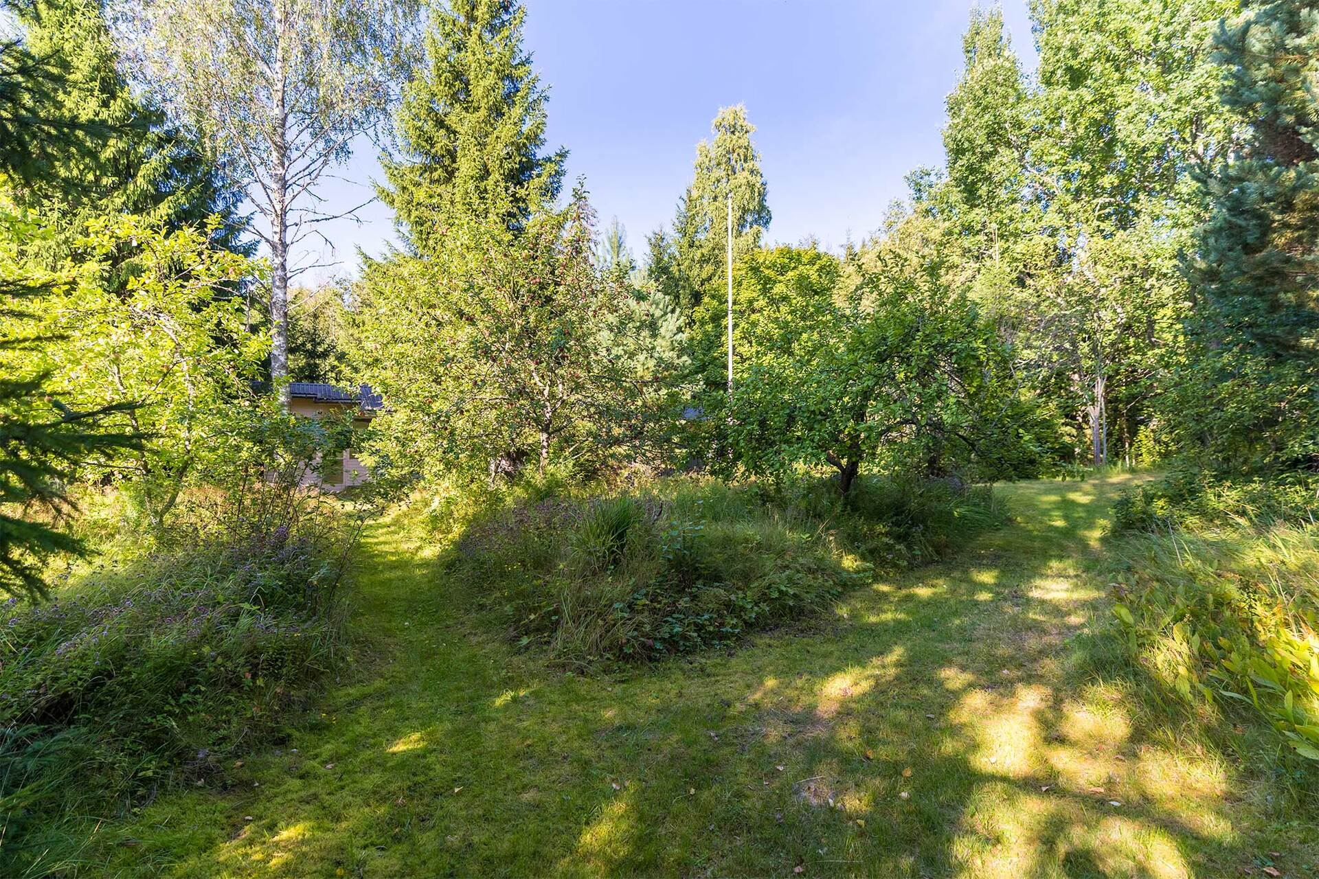 Karjulantie 162, Kuru, Ylöjärvi