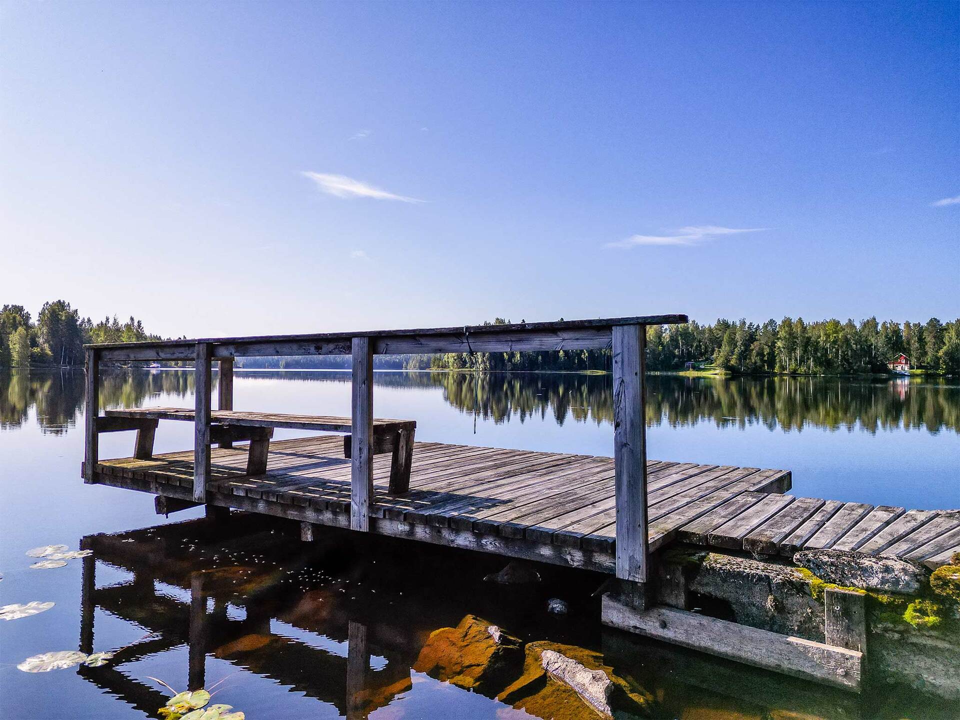 Karjulantie 162, Kuru, Ylöjärvi