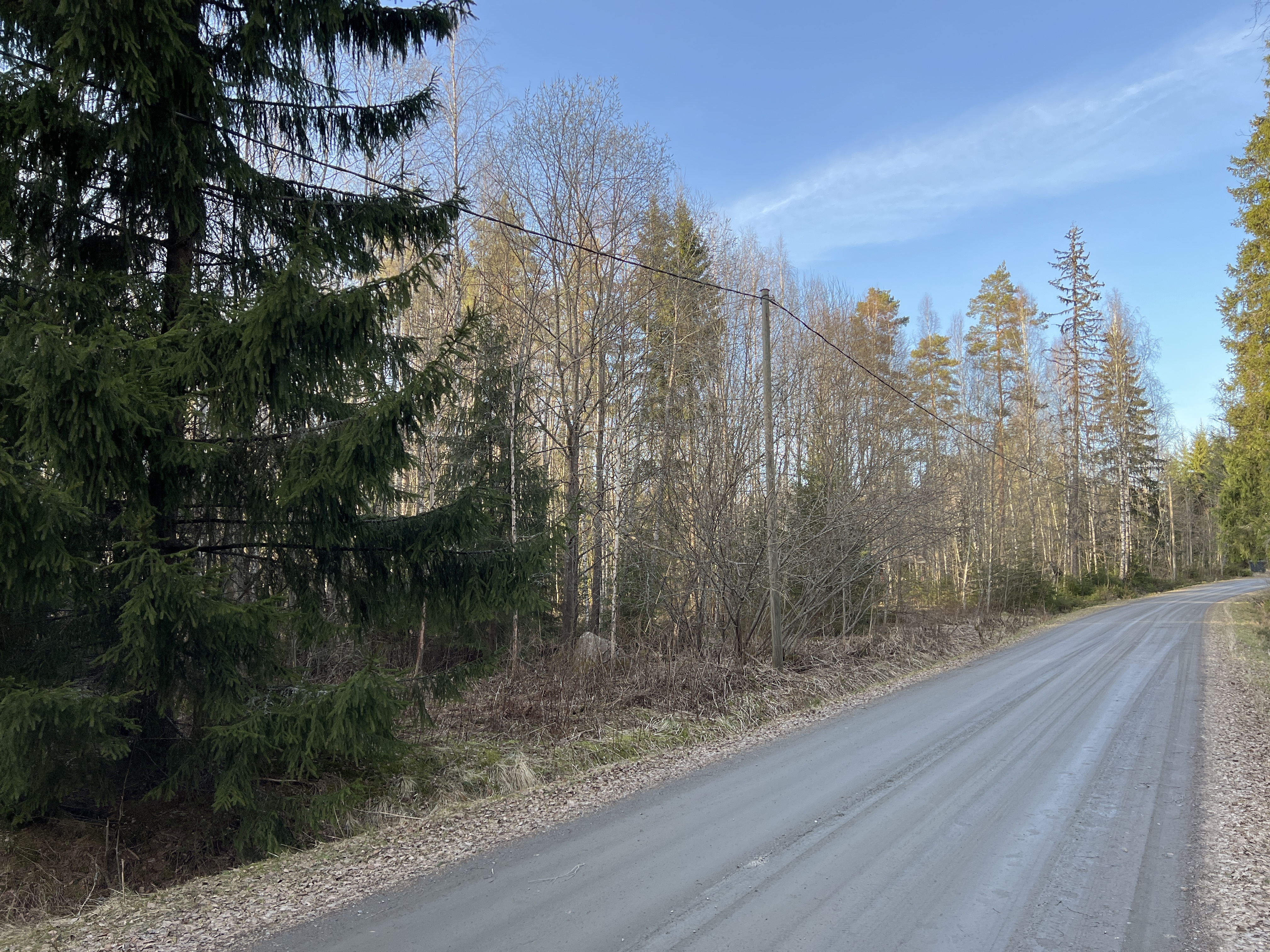 Kankarintie 154, Sastamala