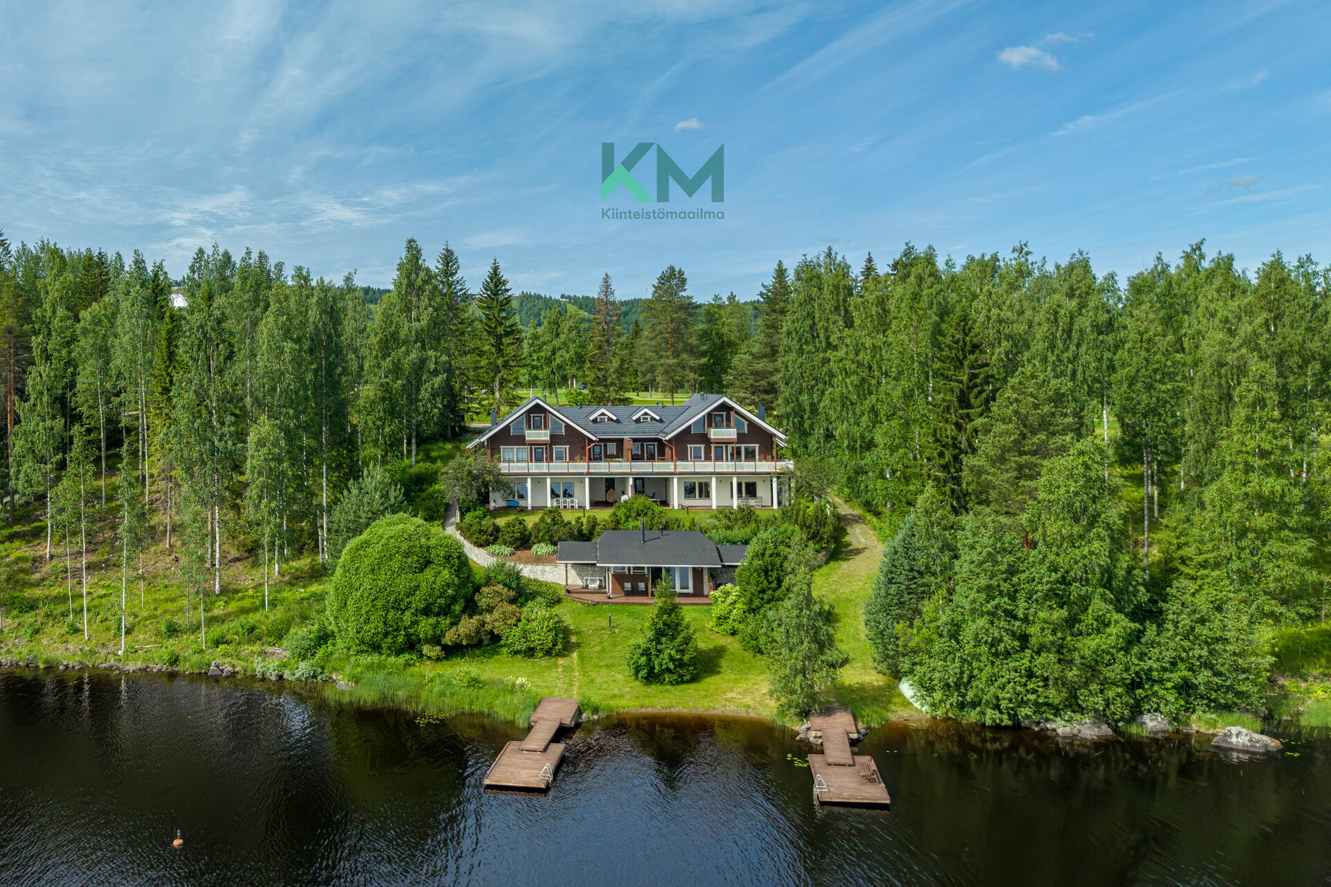 Valkamalahdentie 8, Tahkovuori, Kuopio