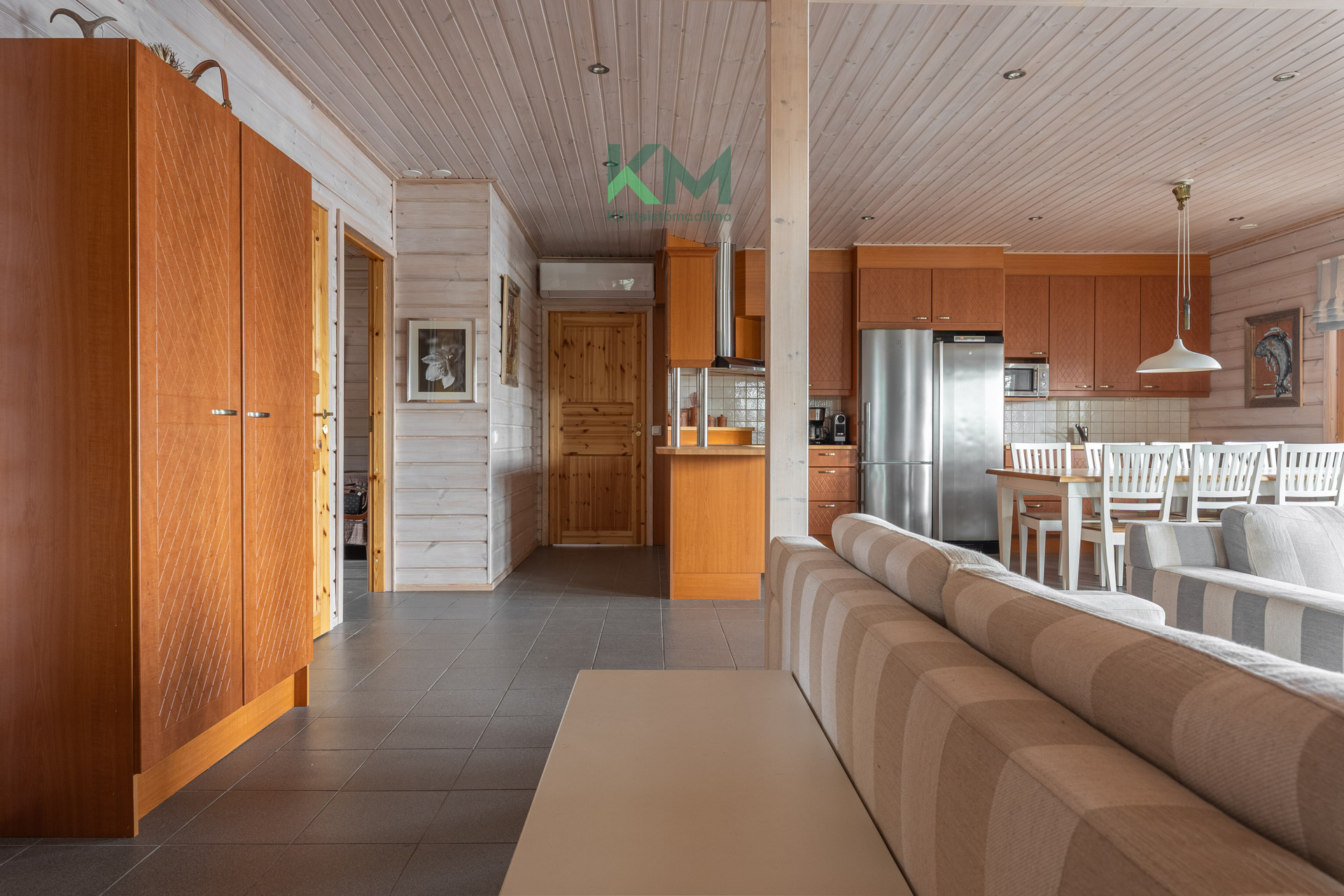 Valkamalahdentie 8, Tahkovuori, Kuopio