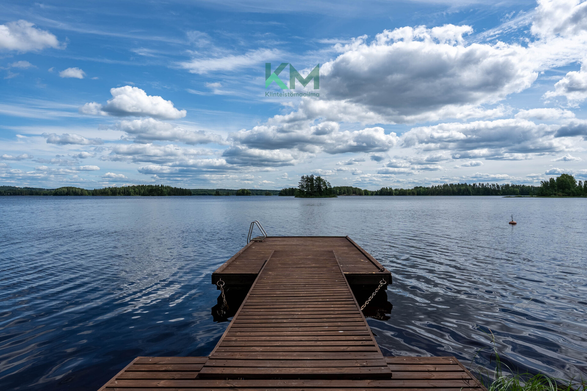 Valkamalahdentie 8, Tahkovuori, Kuopio