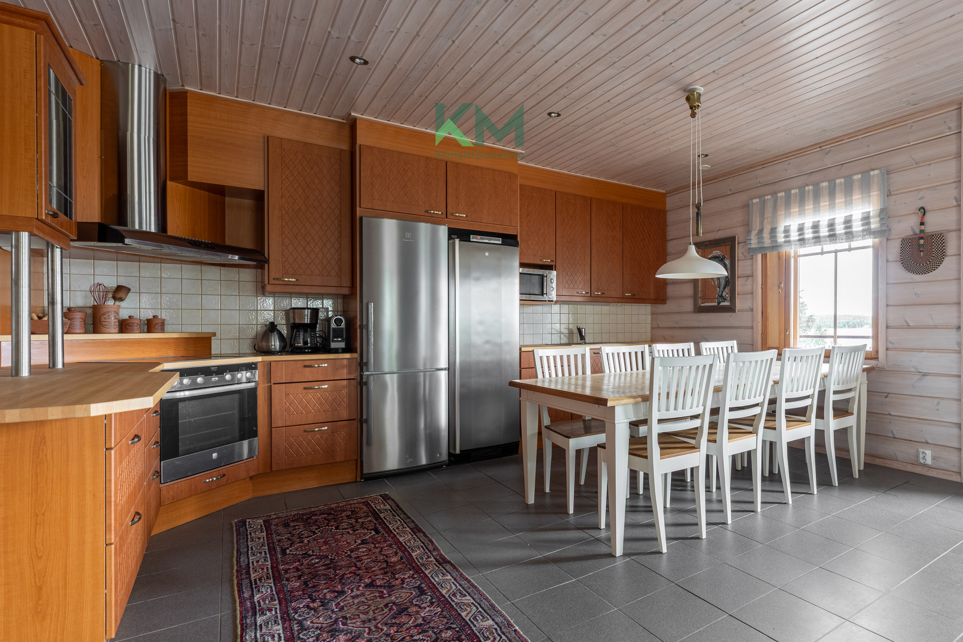 Valkamalahdentie 8, Tahkovuori, Kuopio