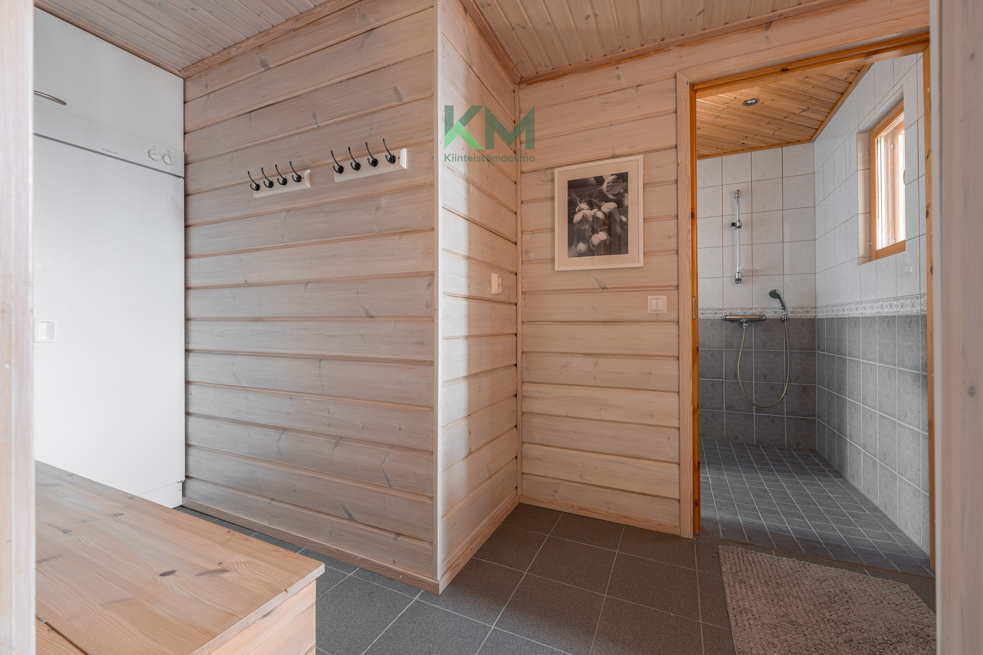 Valkamalahdentie 8, Tahkovuori, Kuopio