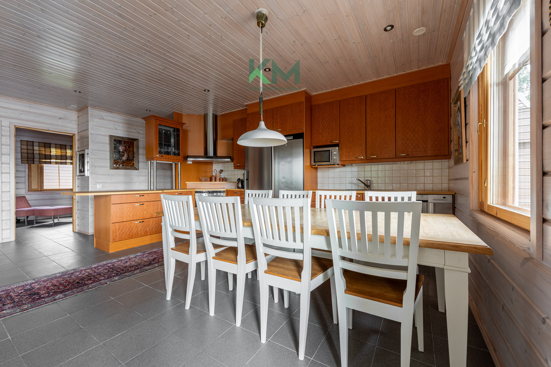 Valkamalahdentie 8, Tahkovuori, Kuopio