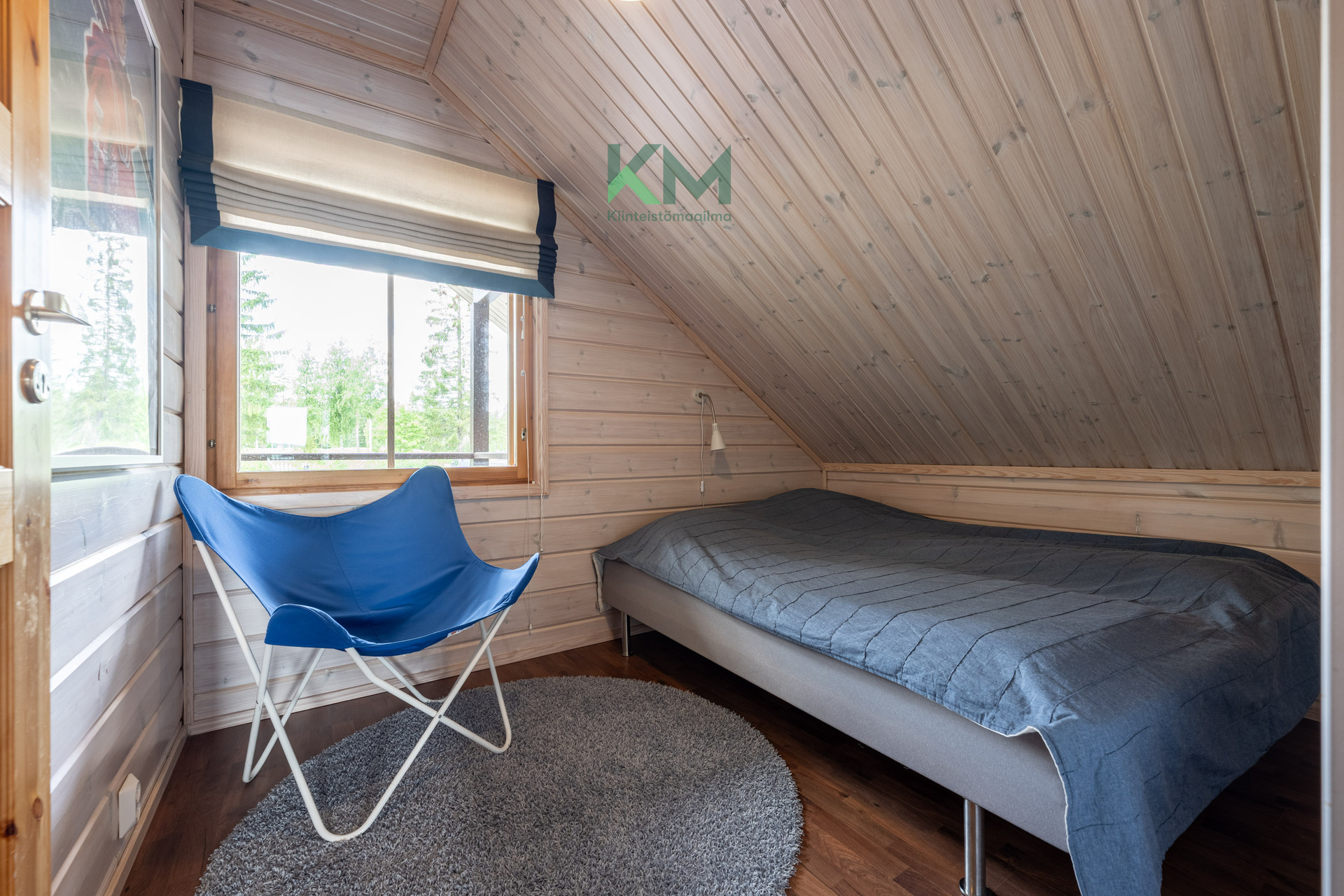 Valkamalahdentie 8, Tahkovuori, Kuopio