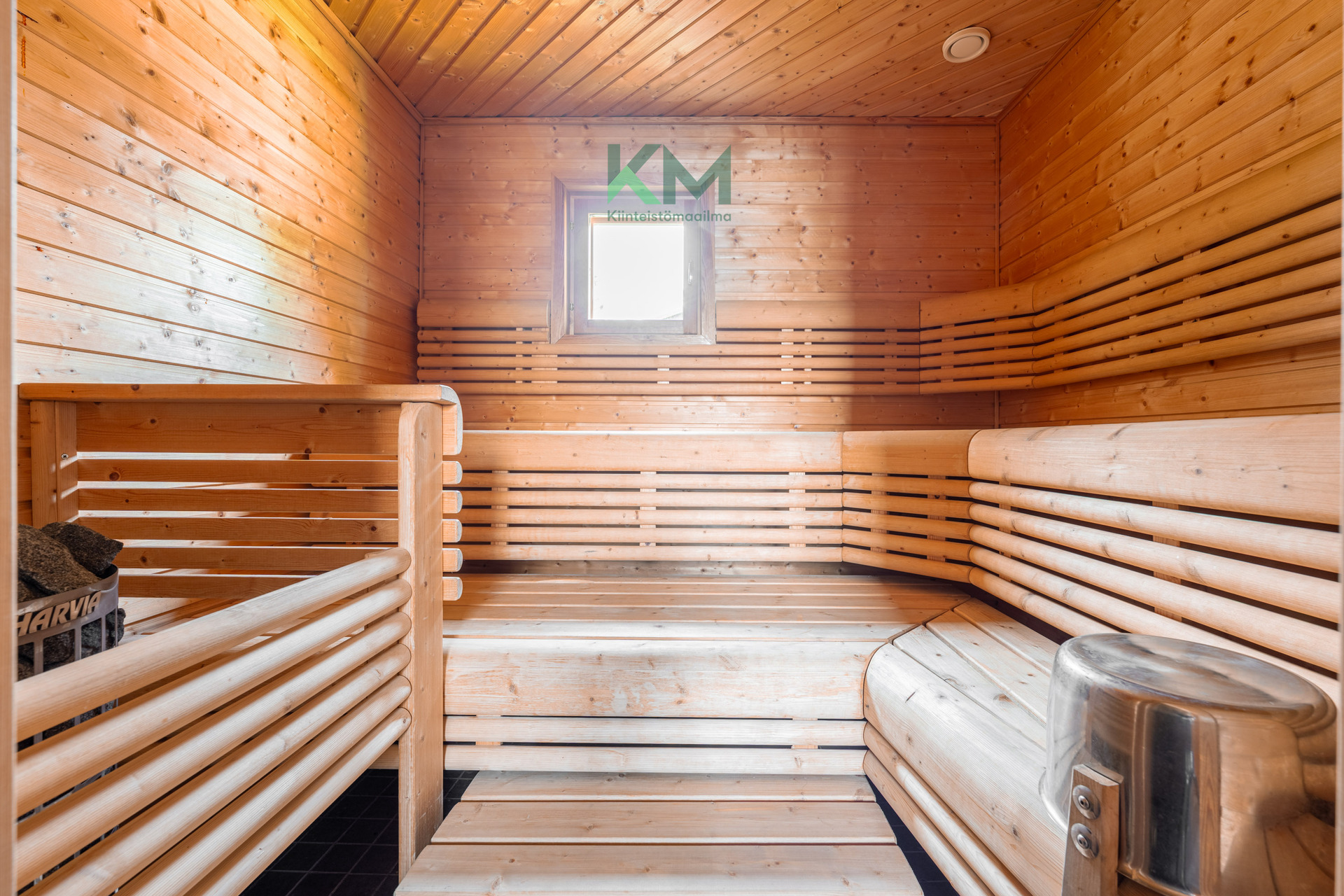 Valkamalahdentie 8, Tahkovuori, Kuopio