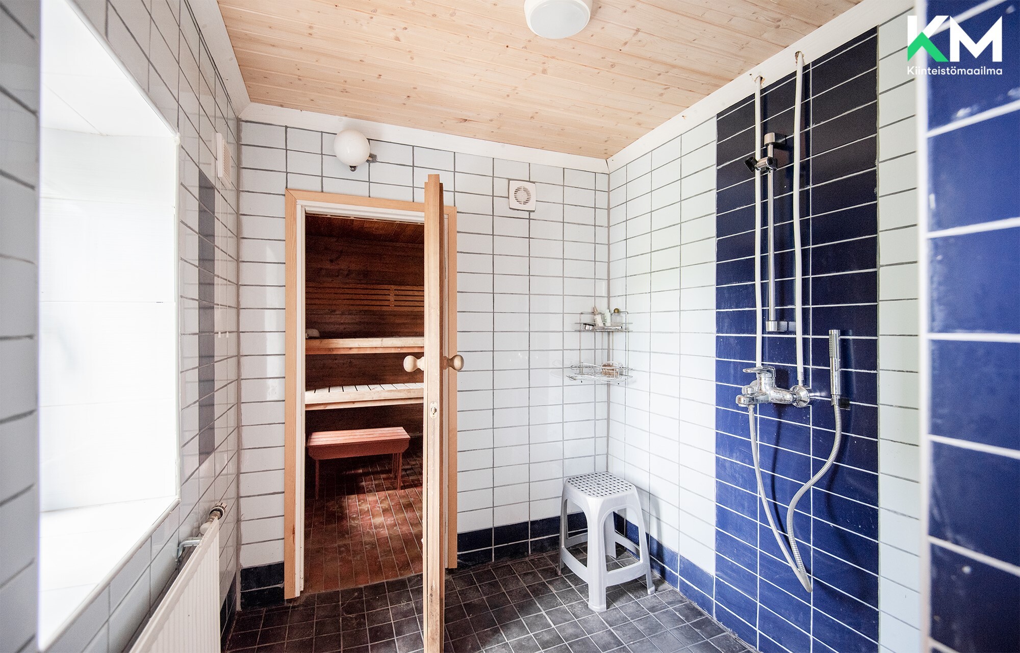 Niinijärventie 3, Vehmaa