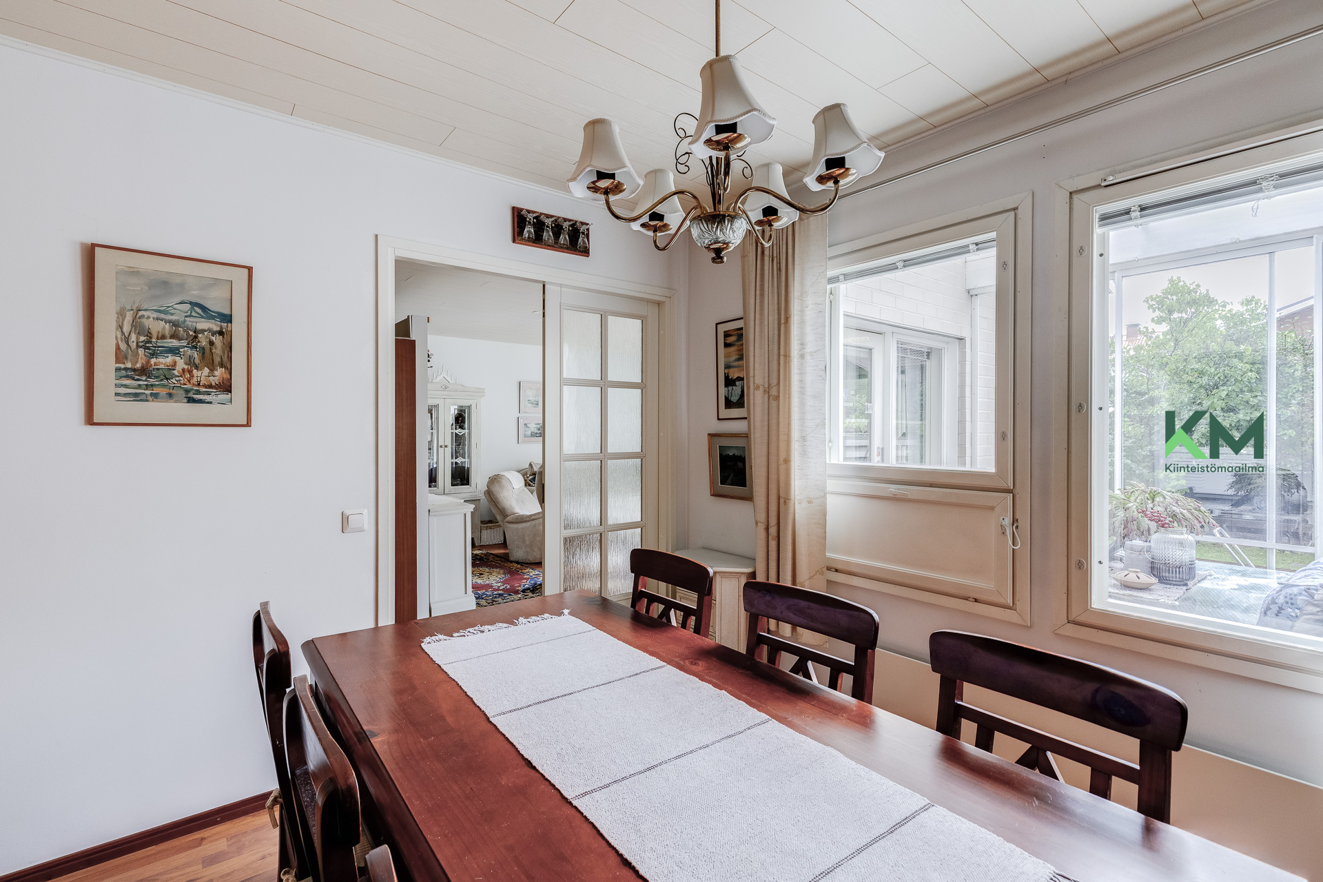 Paloheinäntie 19, Paloheinä, Helsinki