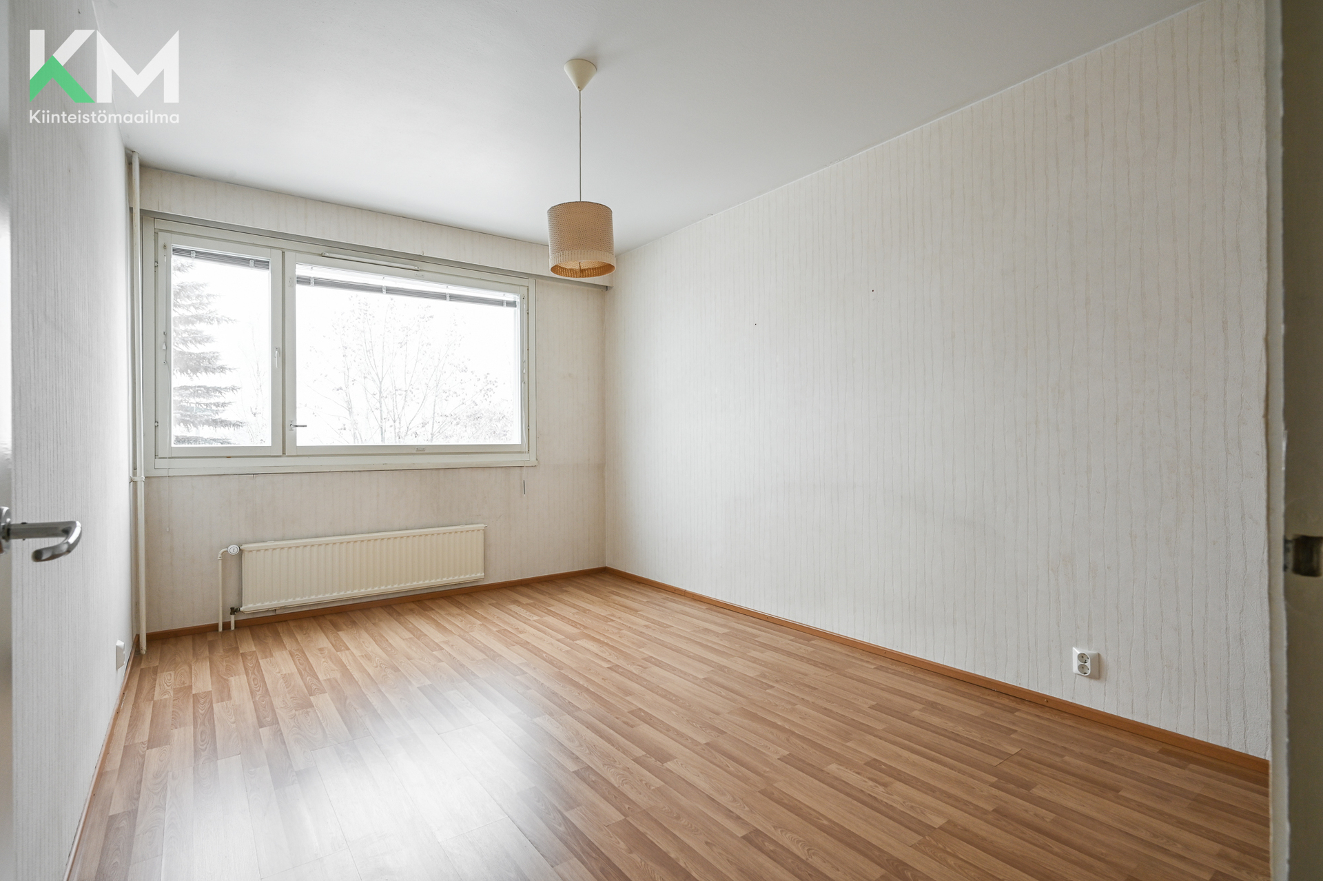 Mäkitie 50, Kurikka