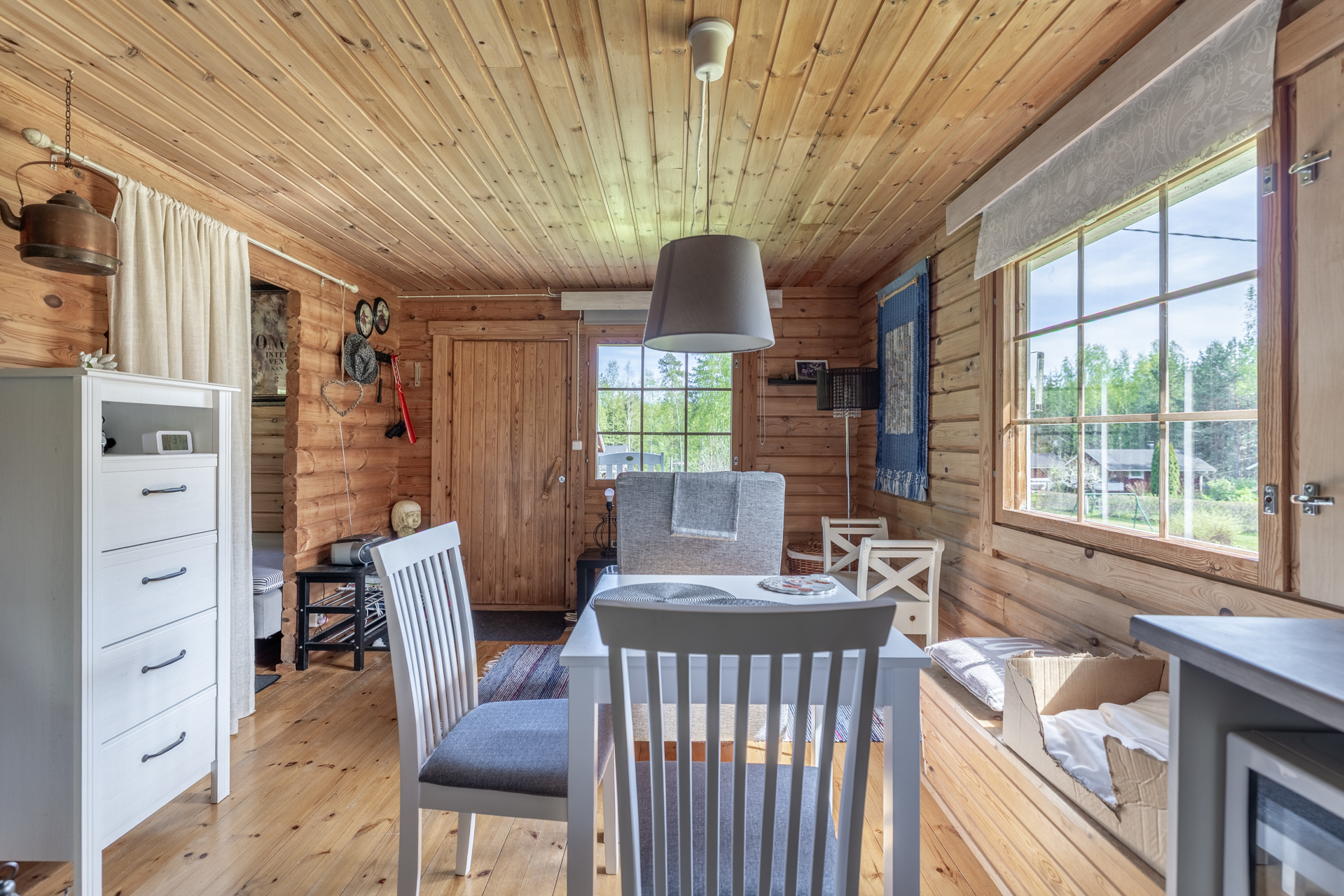 Tupakeittiö