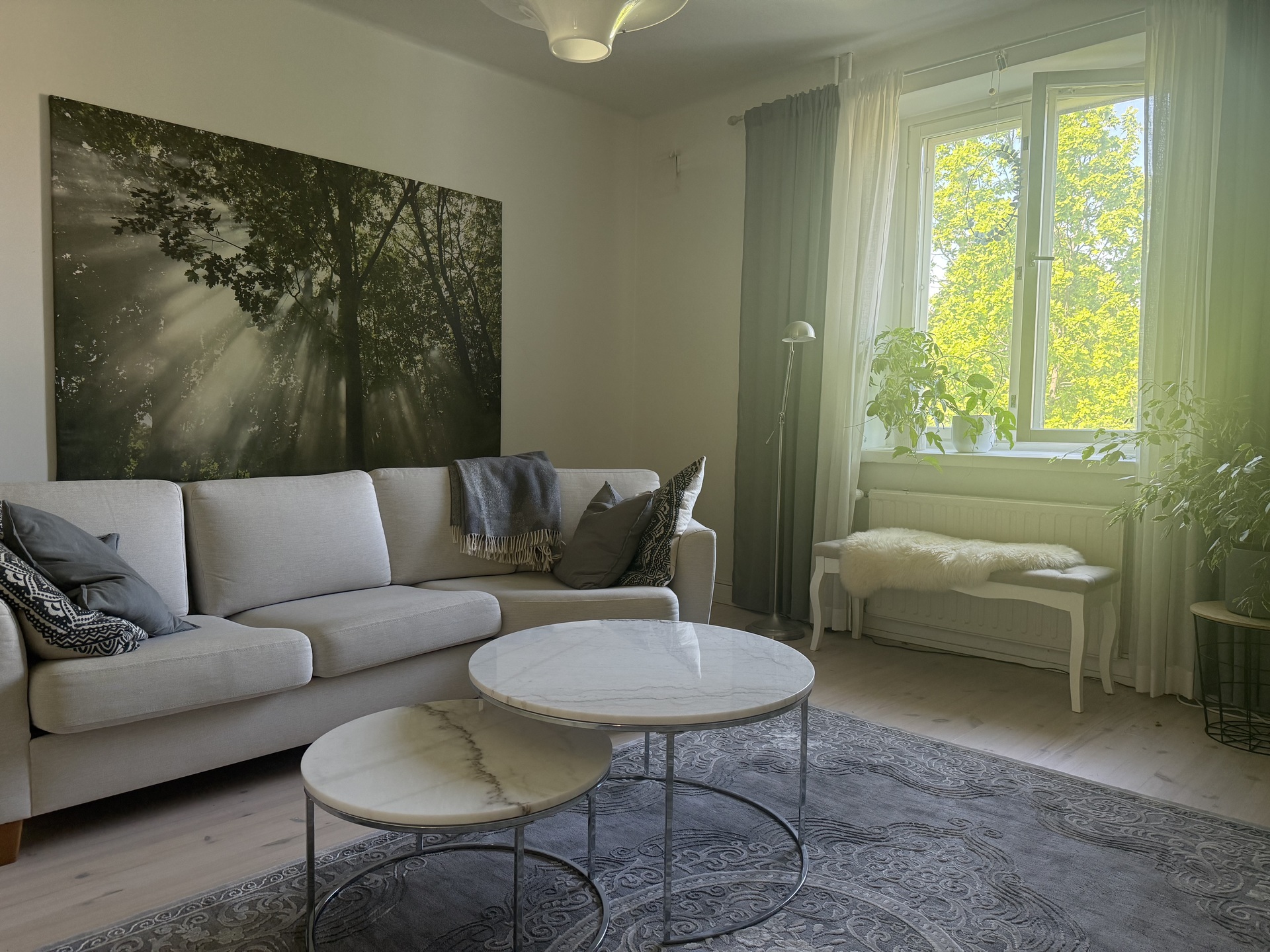 Puistotie 2 , Kotkansaari, Kotka