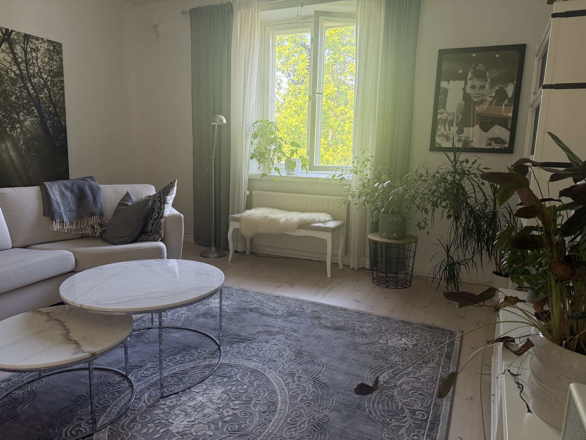 Puistotie 2 , Kotkansaari, Kotka