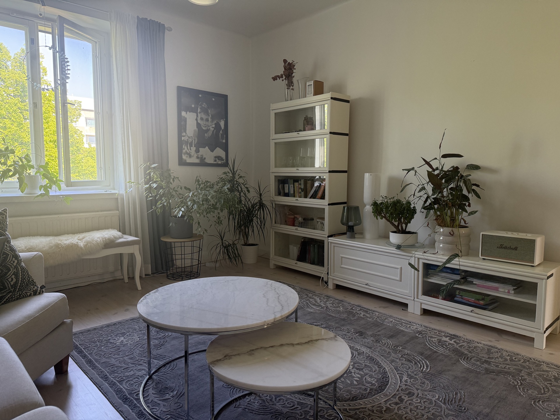 Puistotie 2 , Kotkansaari, Kotka