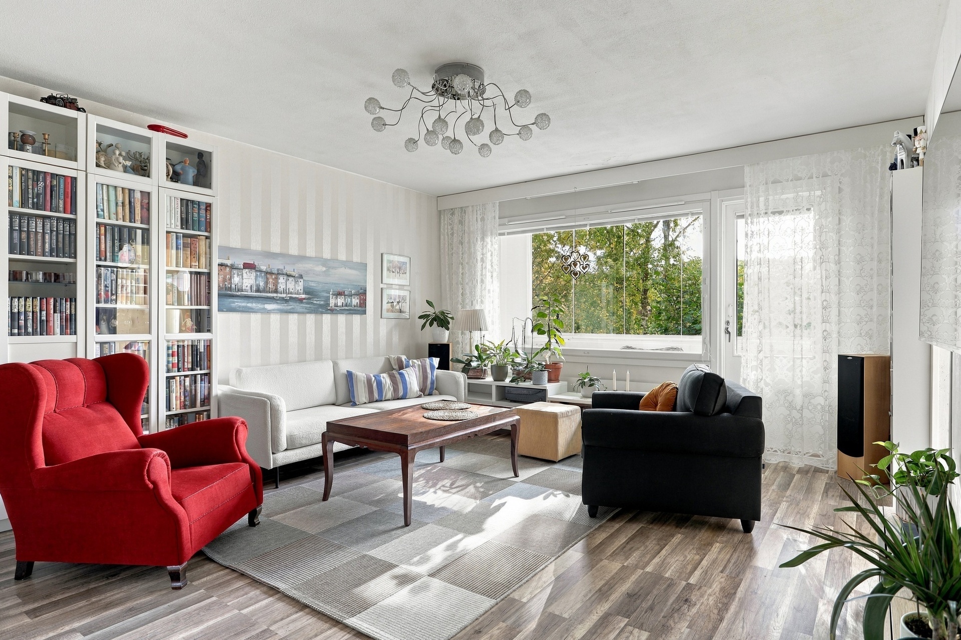 Maunukselantie 5, Kuusankoski, Kouvola