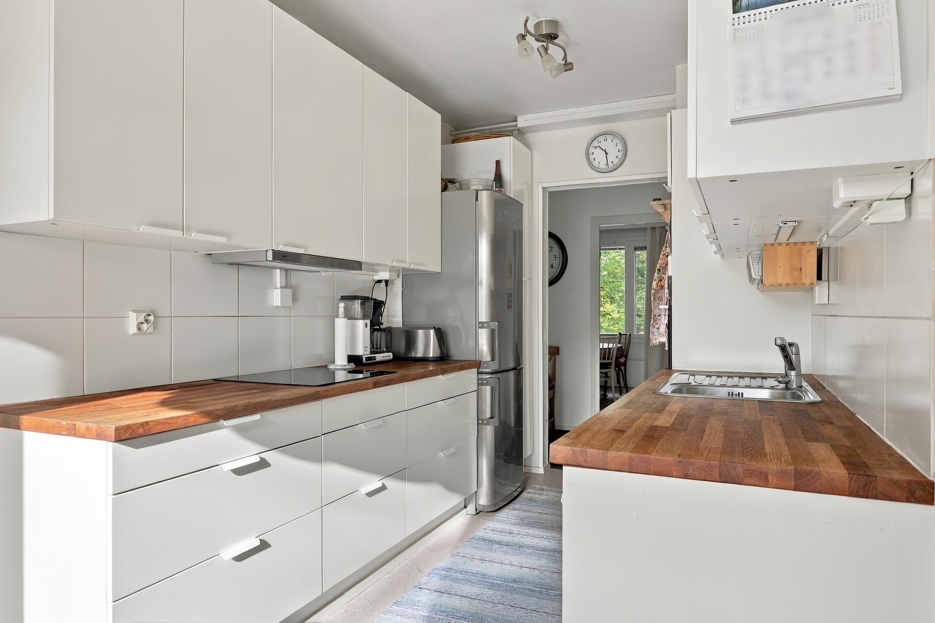 Maunukselantie 5, Kuusankoski, Kouvola